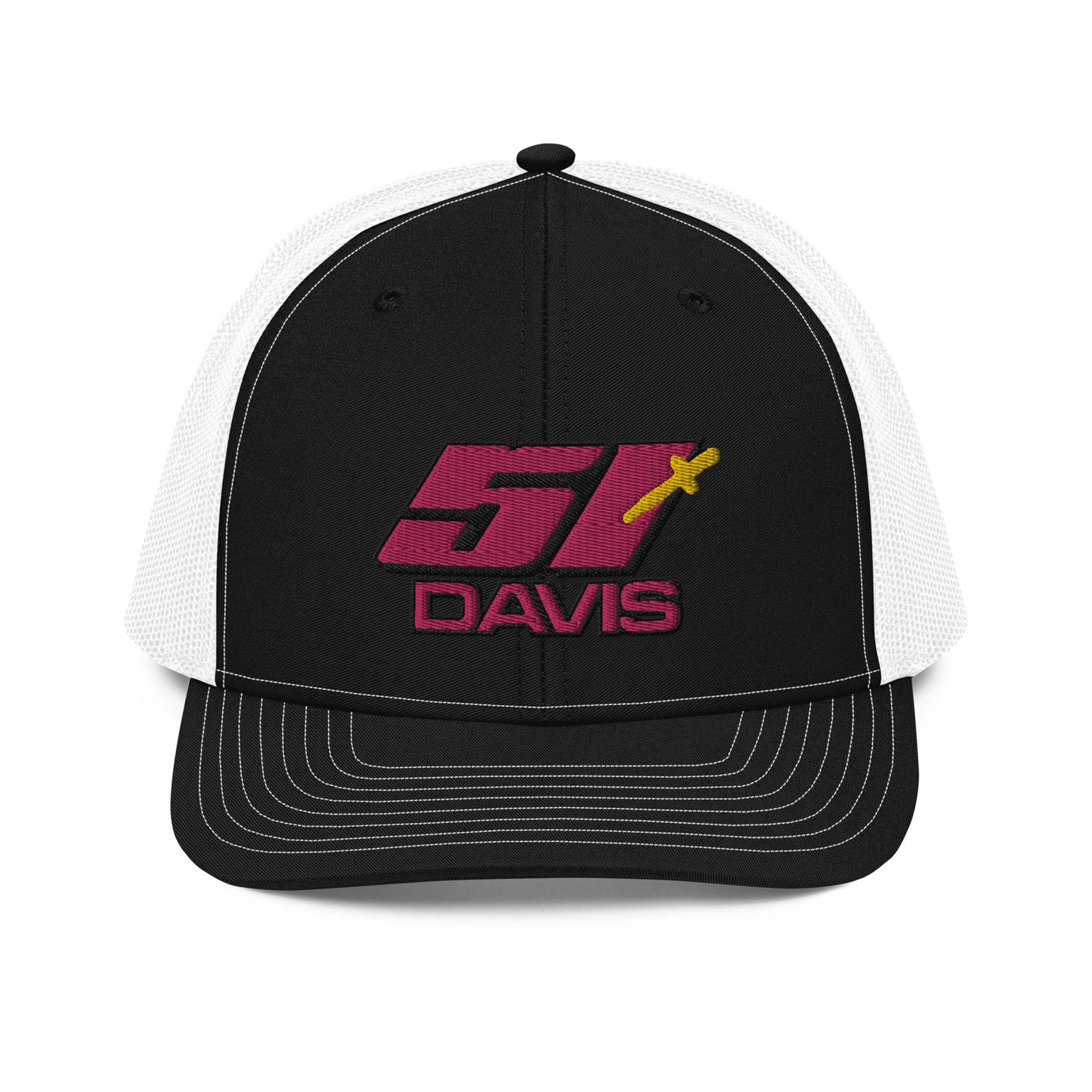 Dalton Davis Hat