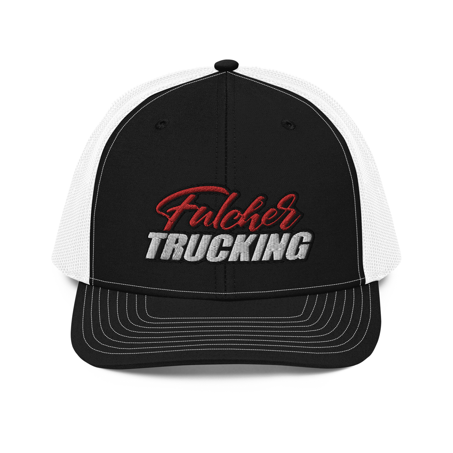 Fulcher Trucking Hat