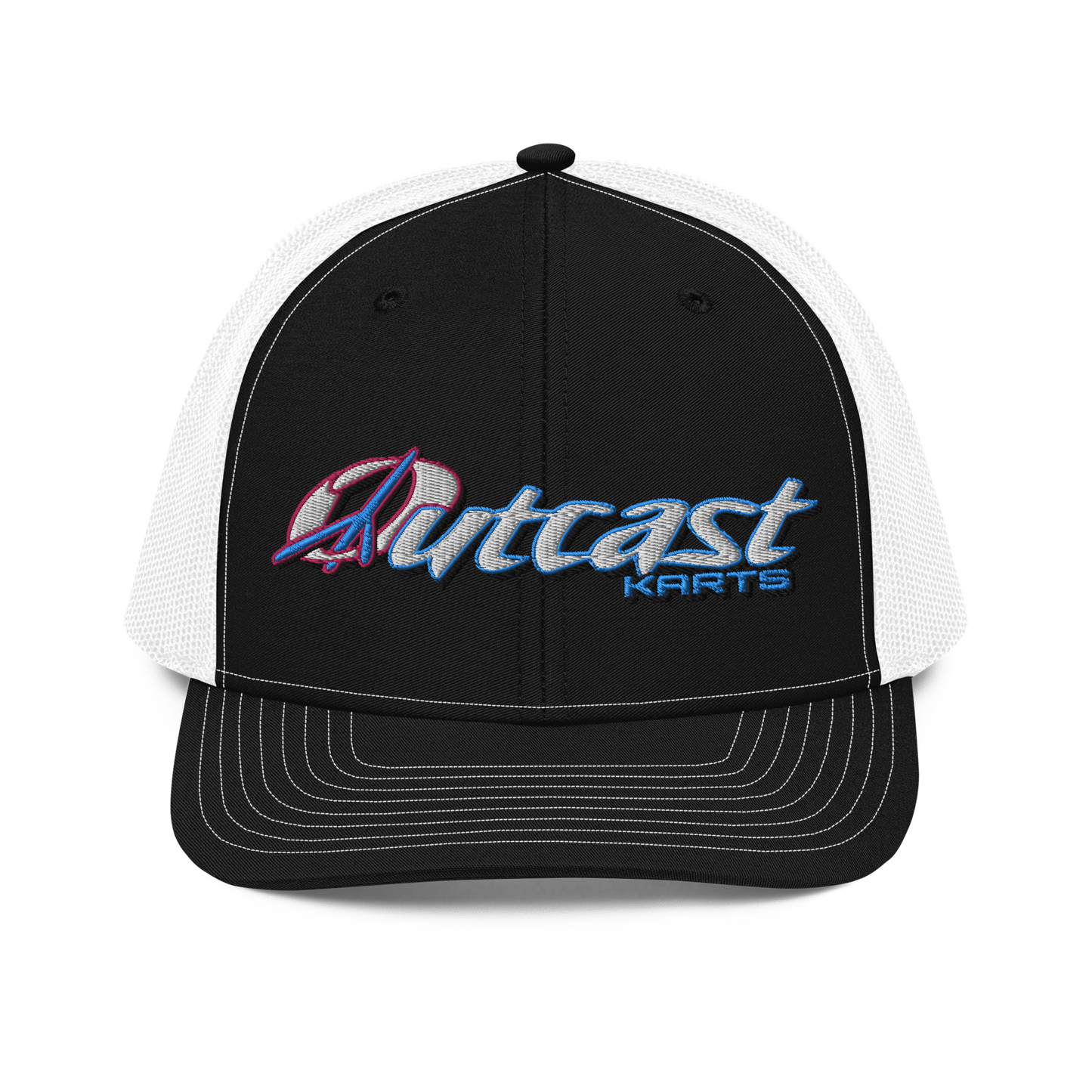 Outcast Karts Hat