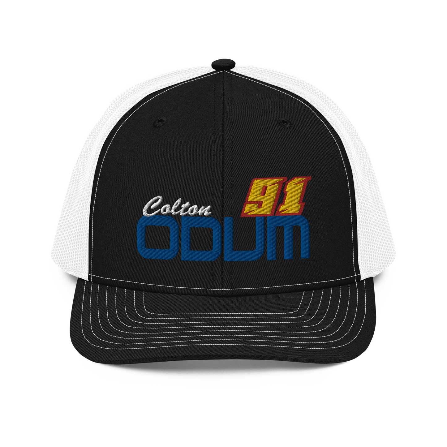 Colton Odum Hat