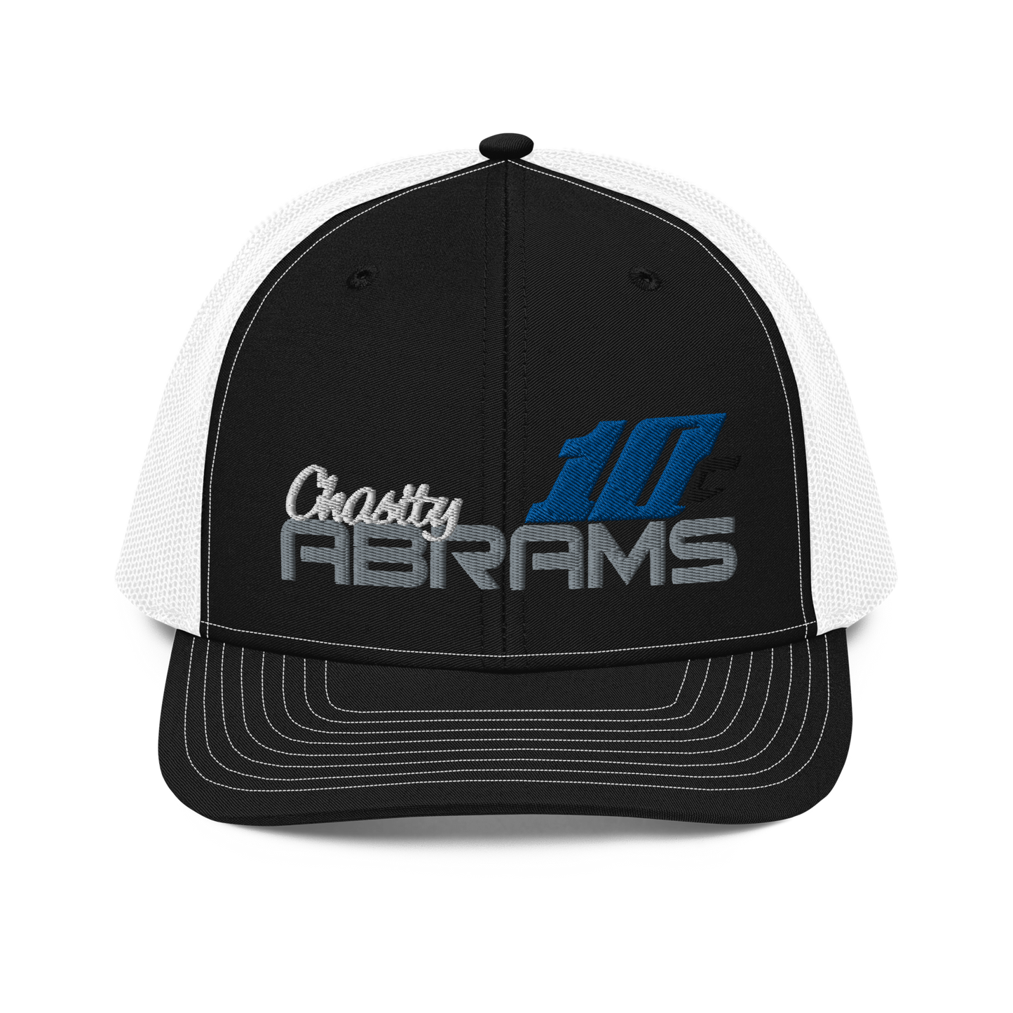Chasity Abrams Hat
