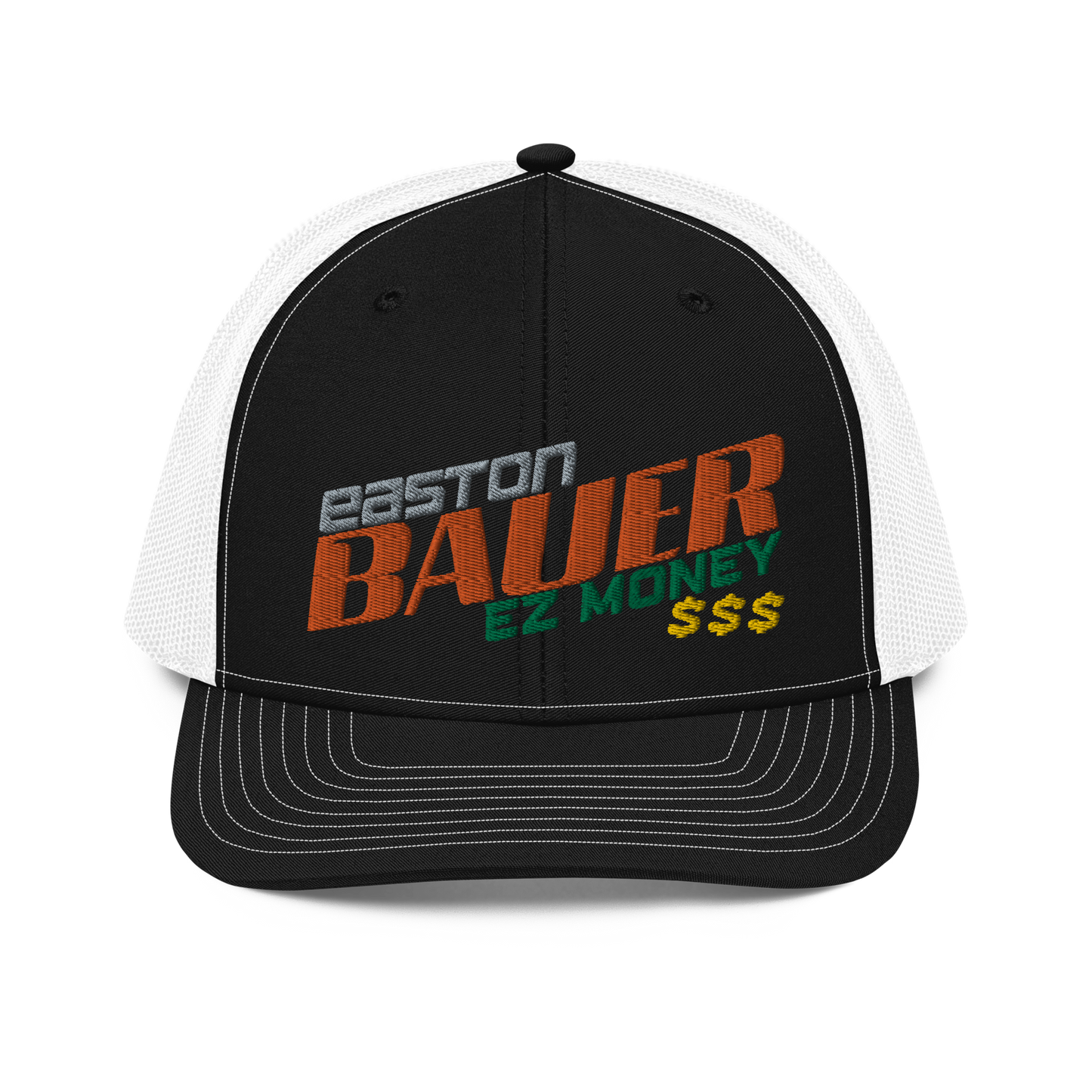 Easton Bauer Hat