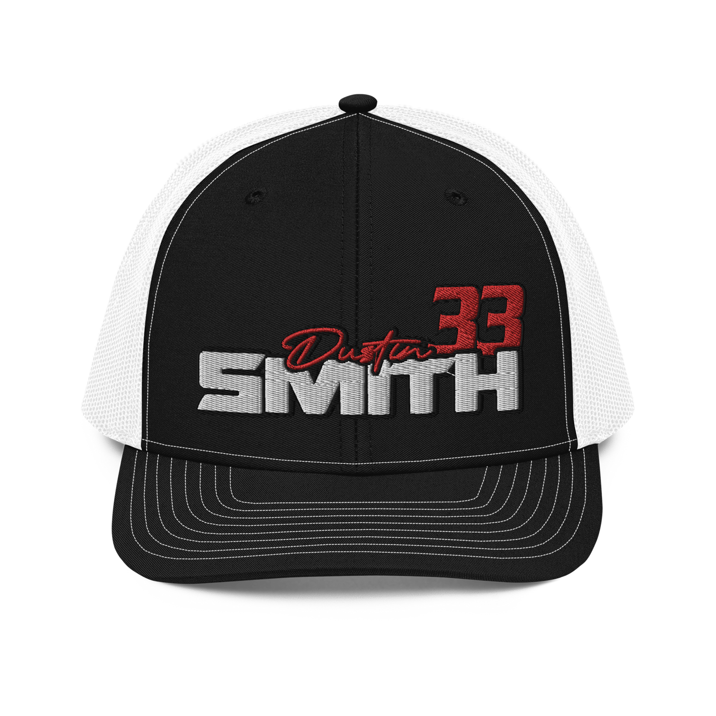 2024 Dustin Smith Hat