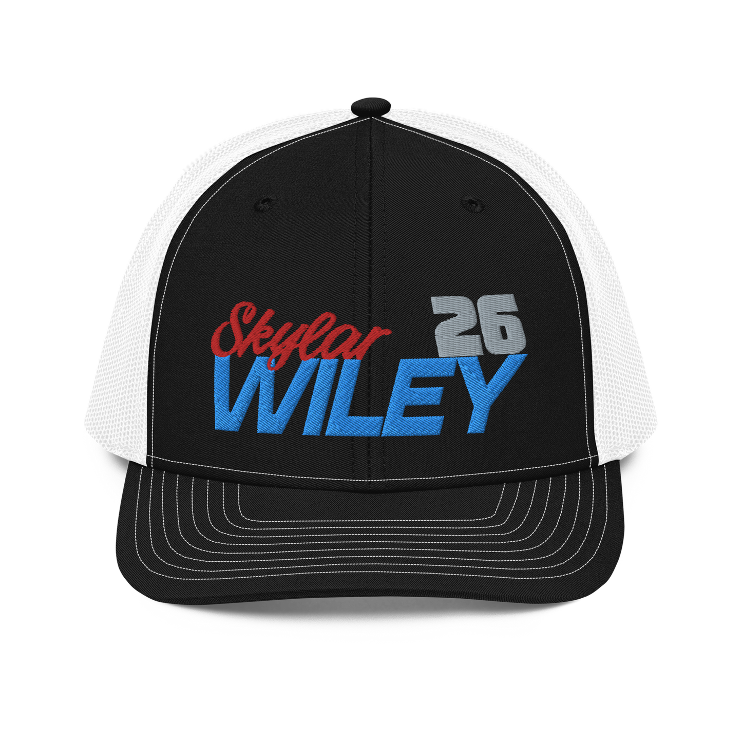 Skylar Wiley Hat