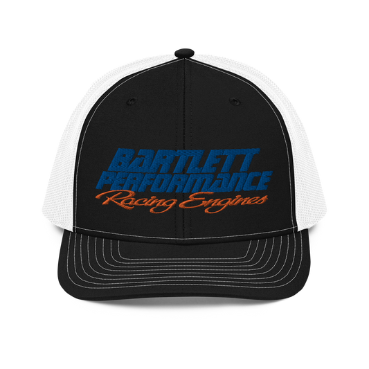 Bartlett Performance Racing Engines Hat