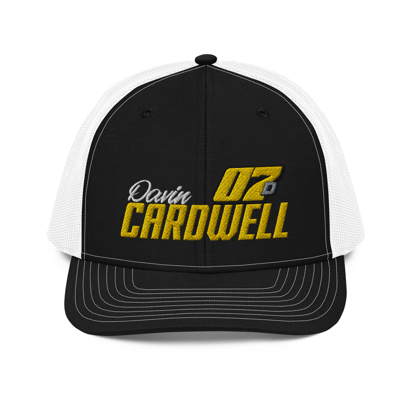 Davin Cardwell Hat