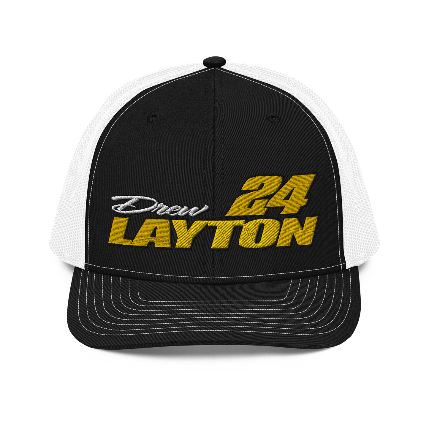 Drew Layton Snapback