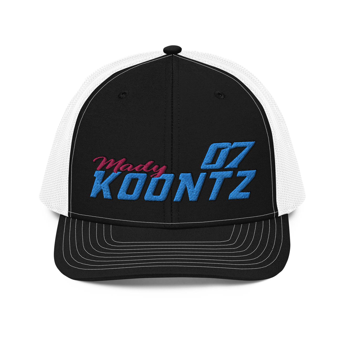 Mady Koontz Snapback Hat