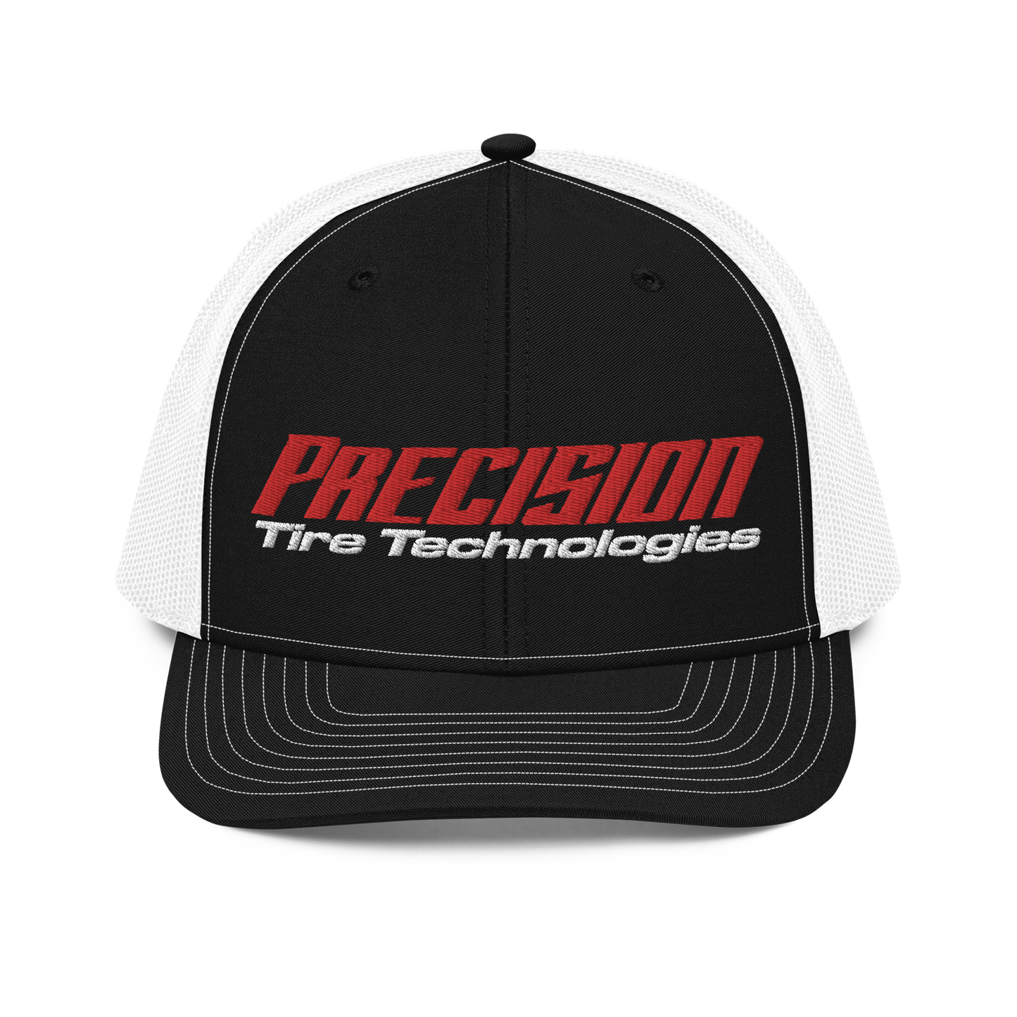 Precision Tire Tech Snapback Hat