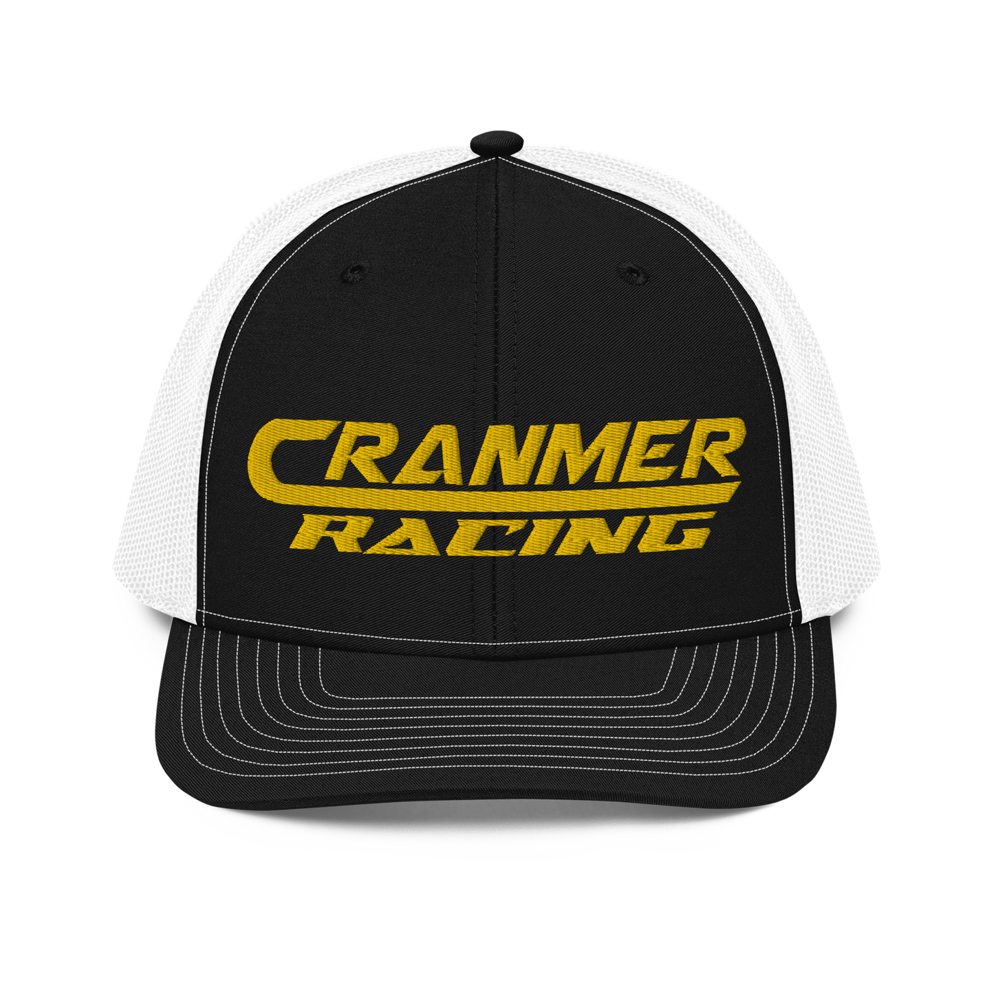 Cranmer Racing Snapback Hat