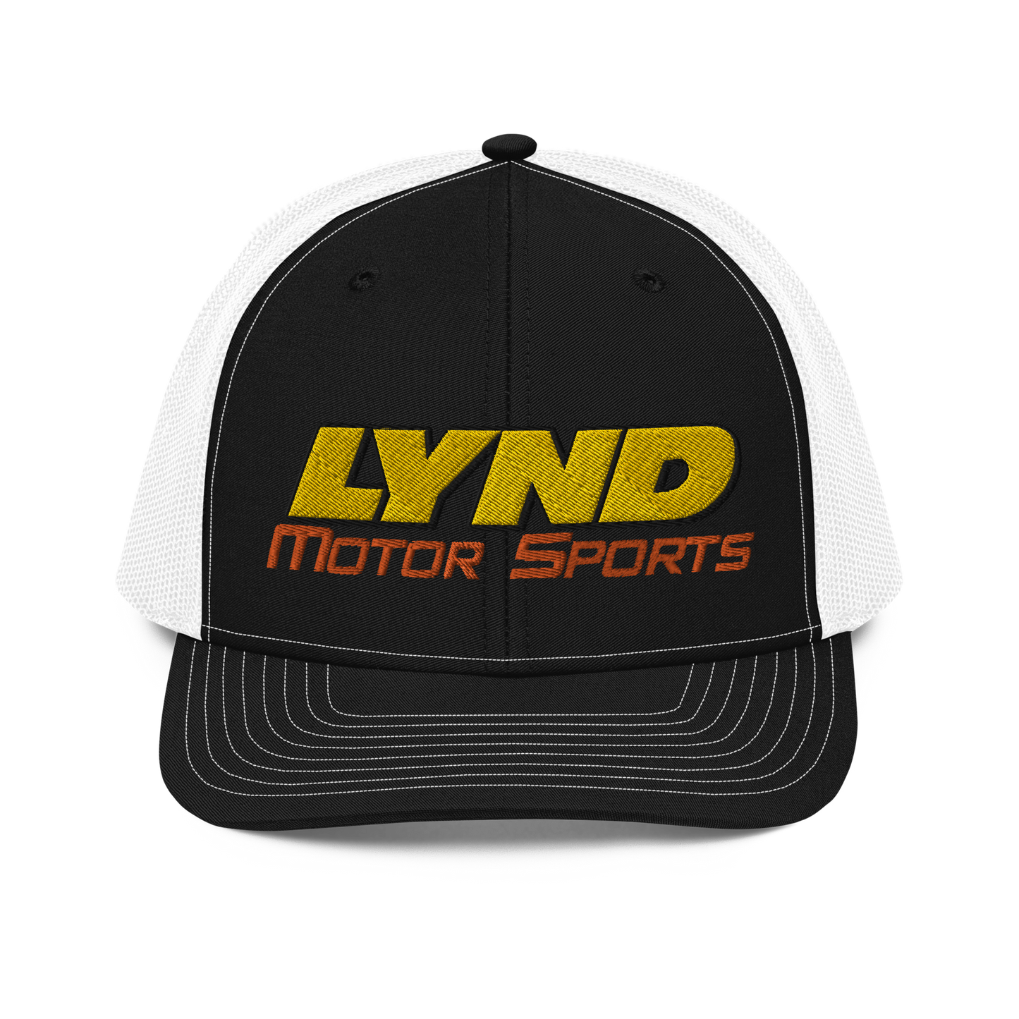 Lynd Motorsports Snapback Hat
