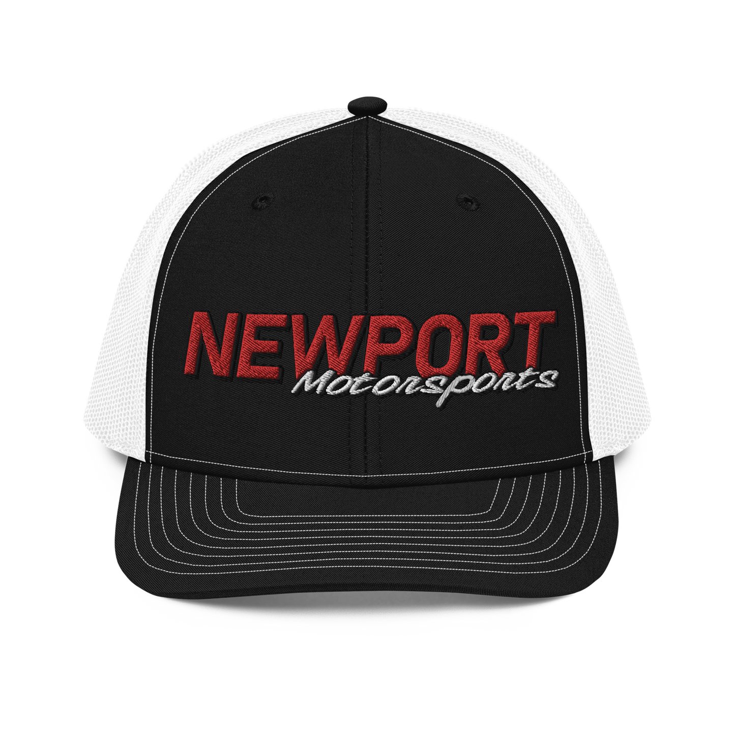 Briceson Newport Snapback Hat