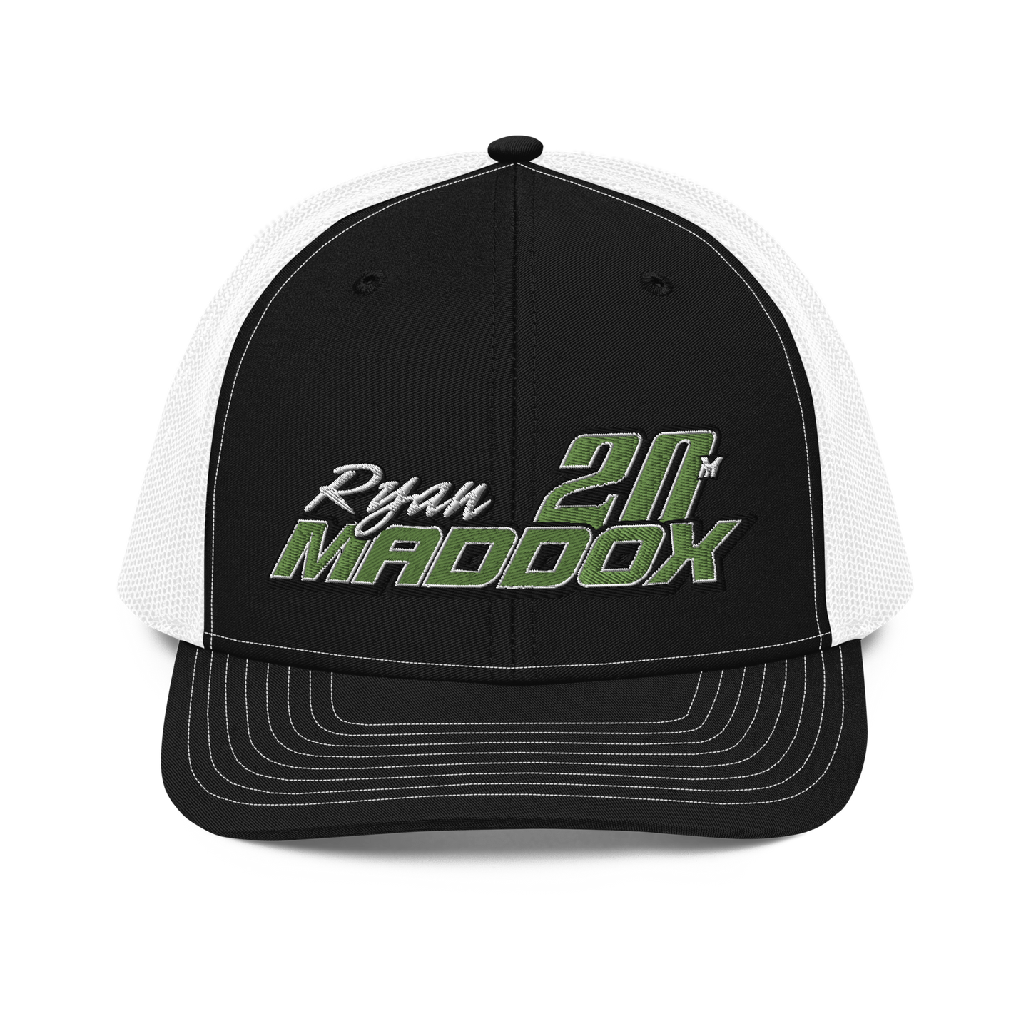 Ryan Maddox Snapback Hat
