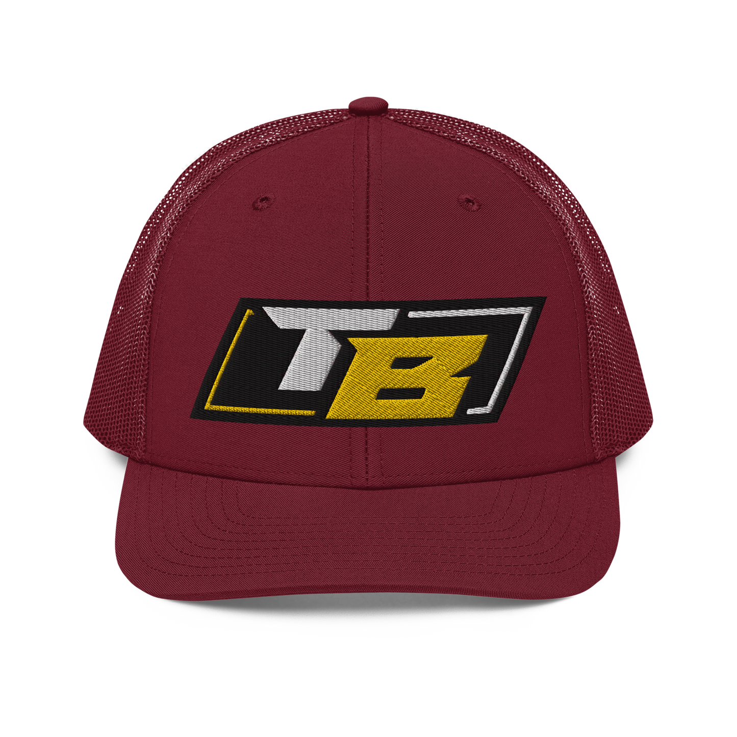 Tucker Boulton Hat