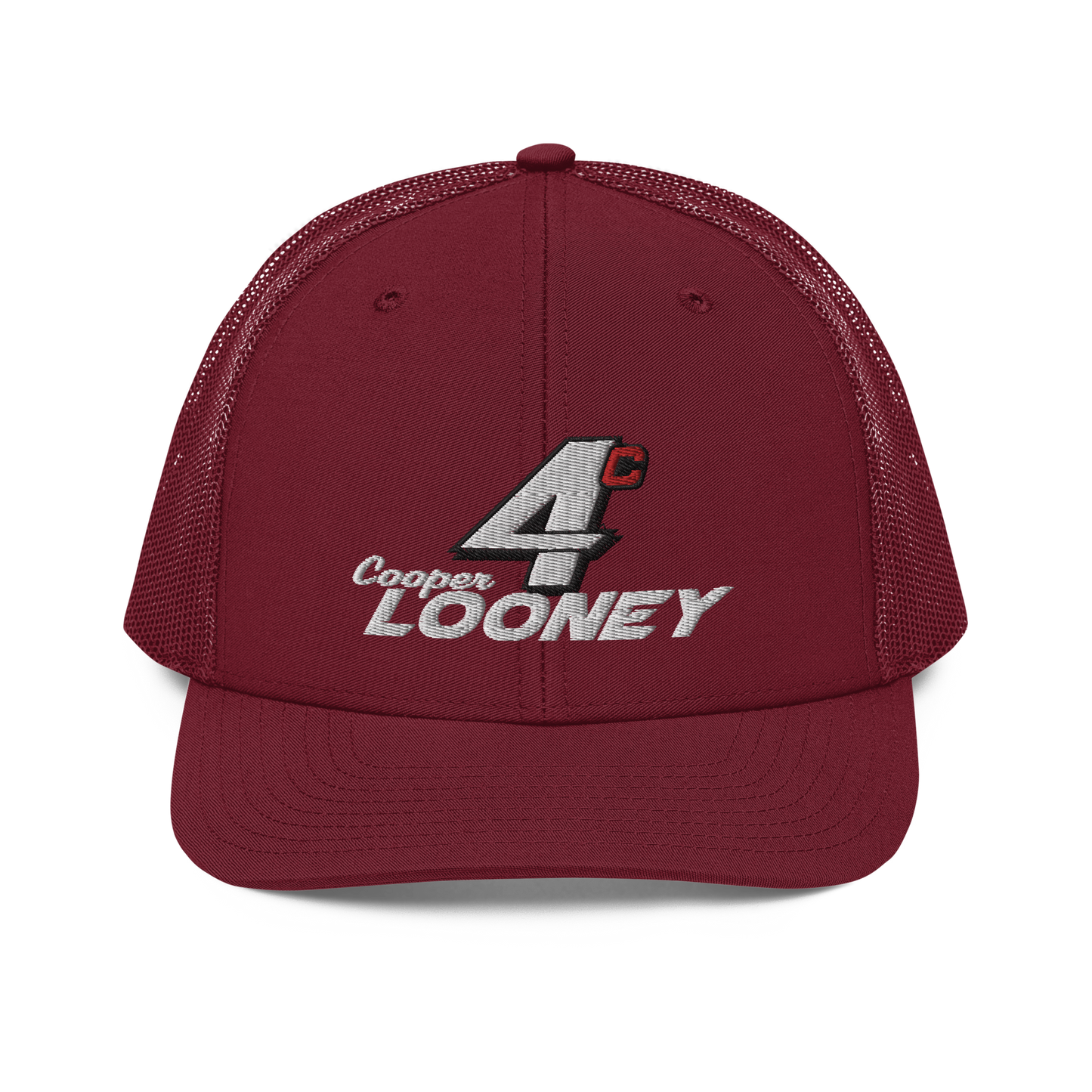 Cooper Looney Hat