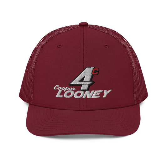 Cooper Looney Hat