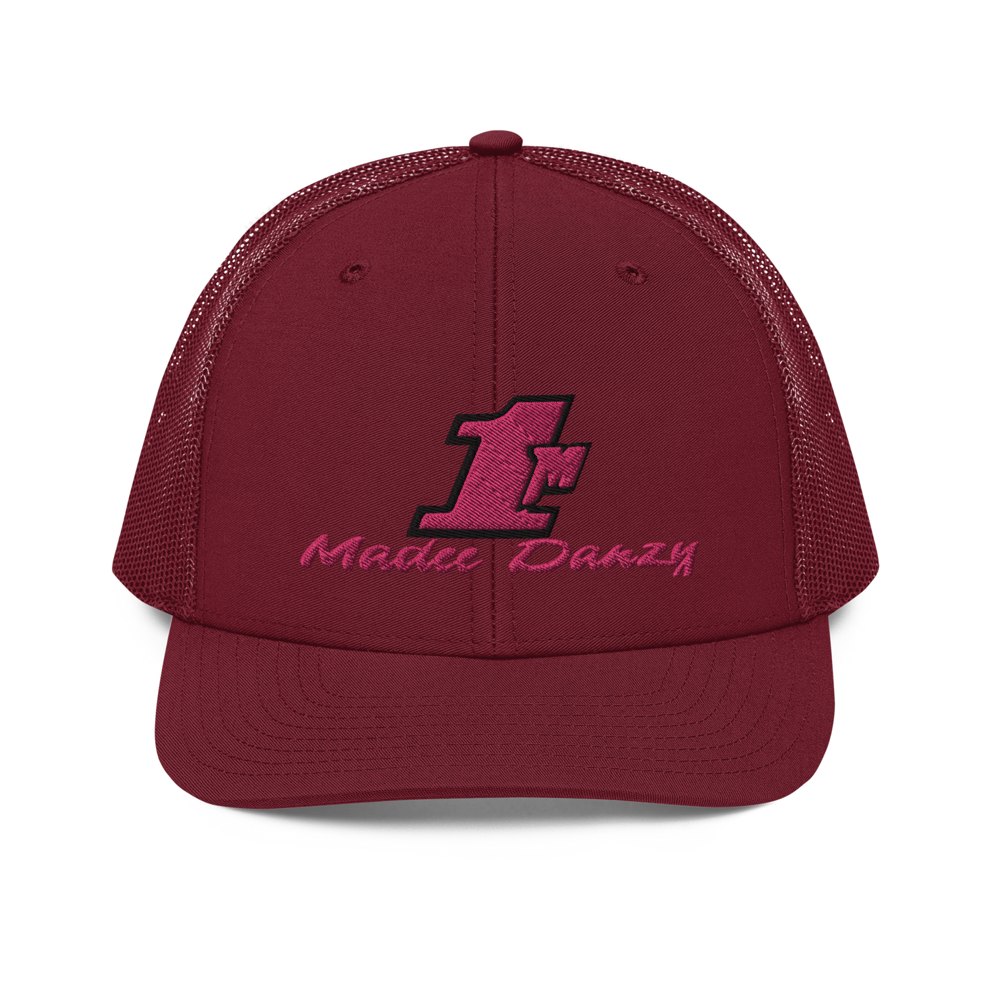 Madee Danzy Hat