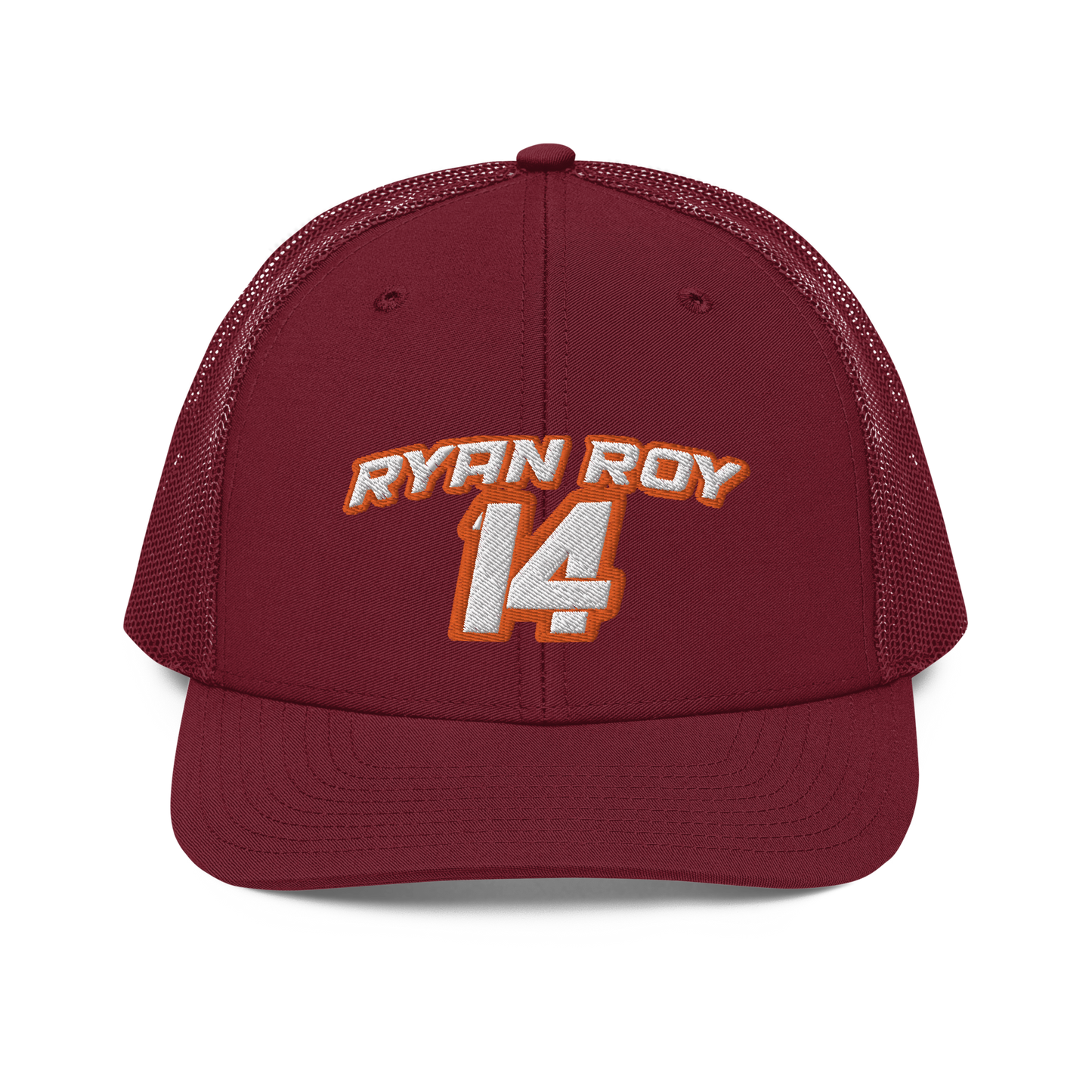 Ryan Roy Hat (2023)