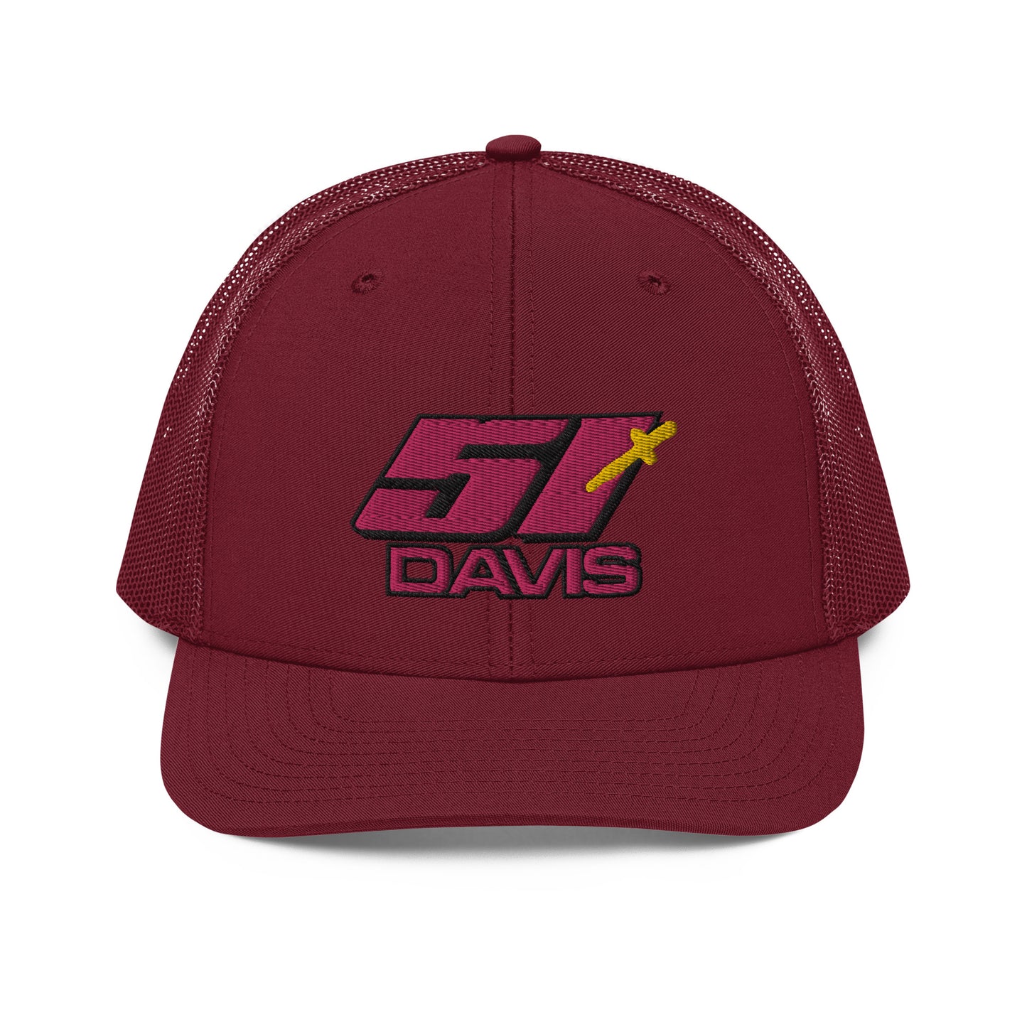 Dalton Davis Hat