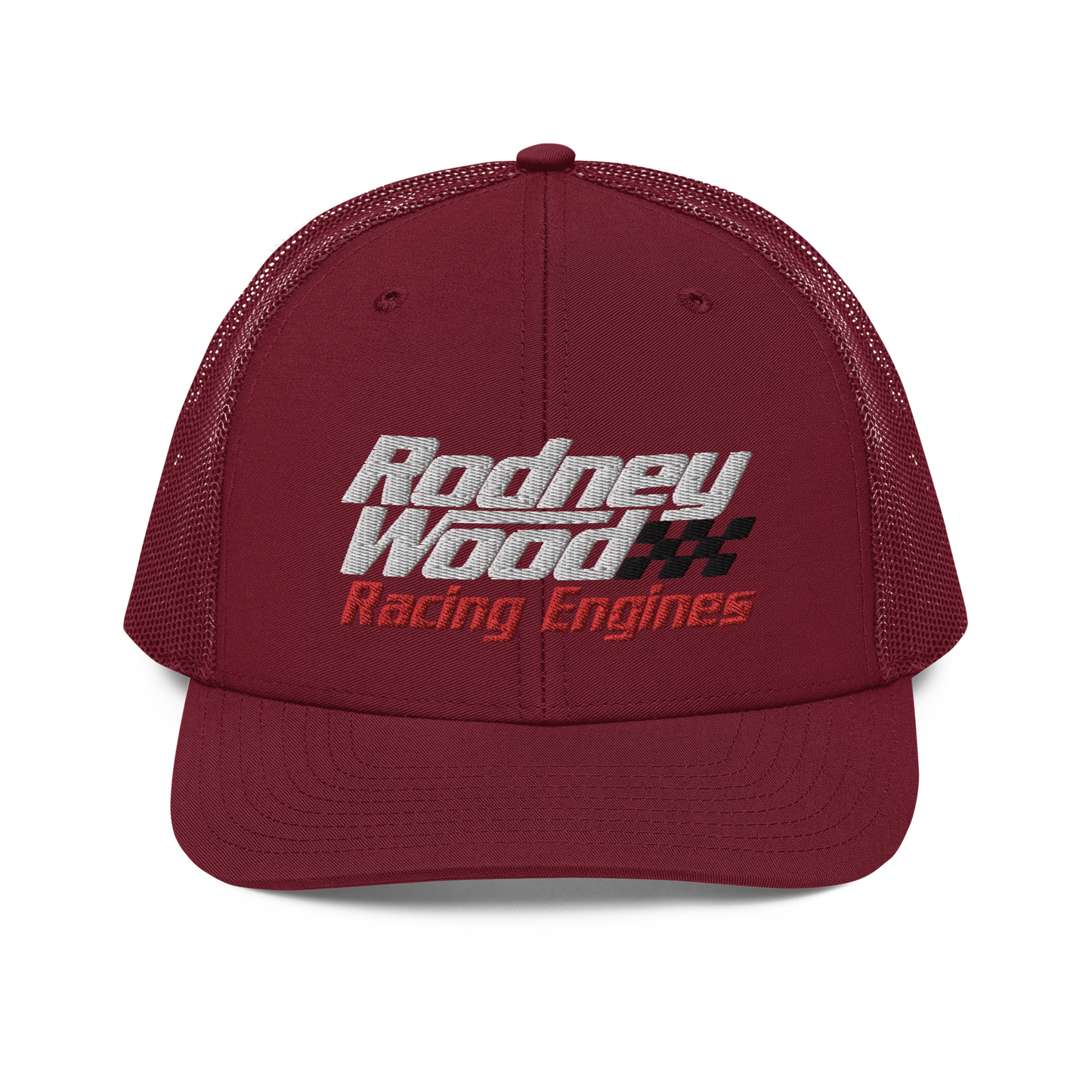 RWRE Hat