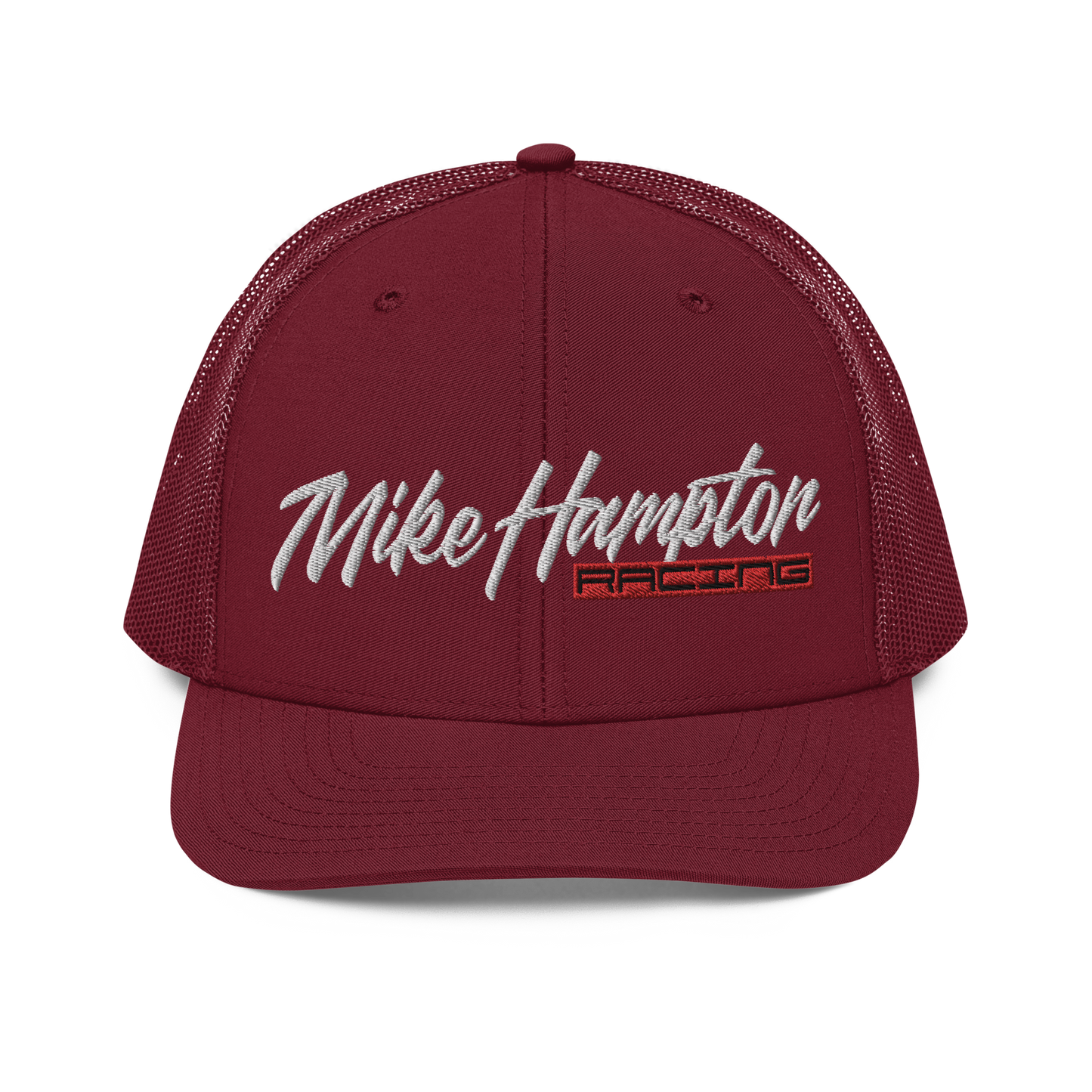 Mike Hampton Racing Hat