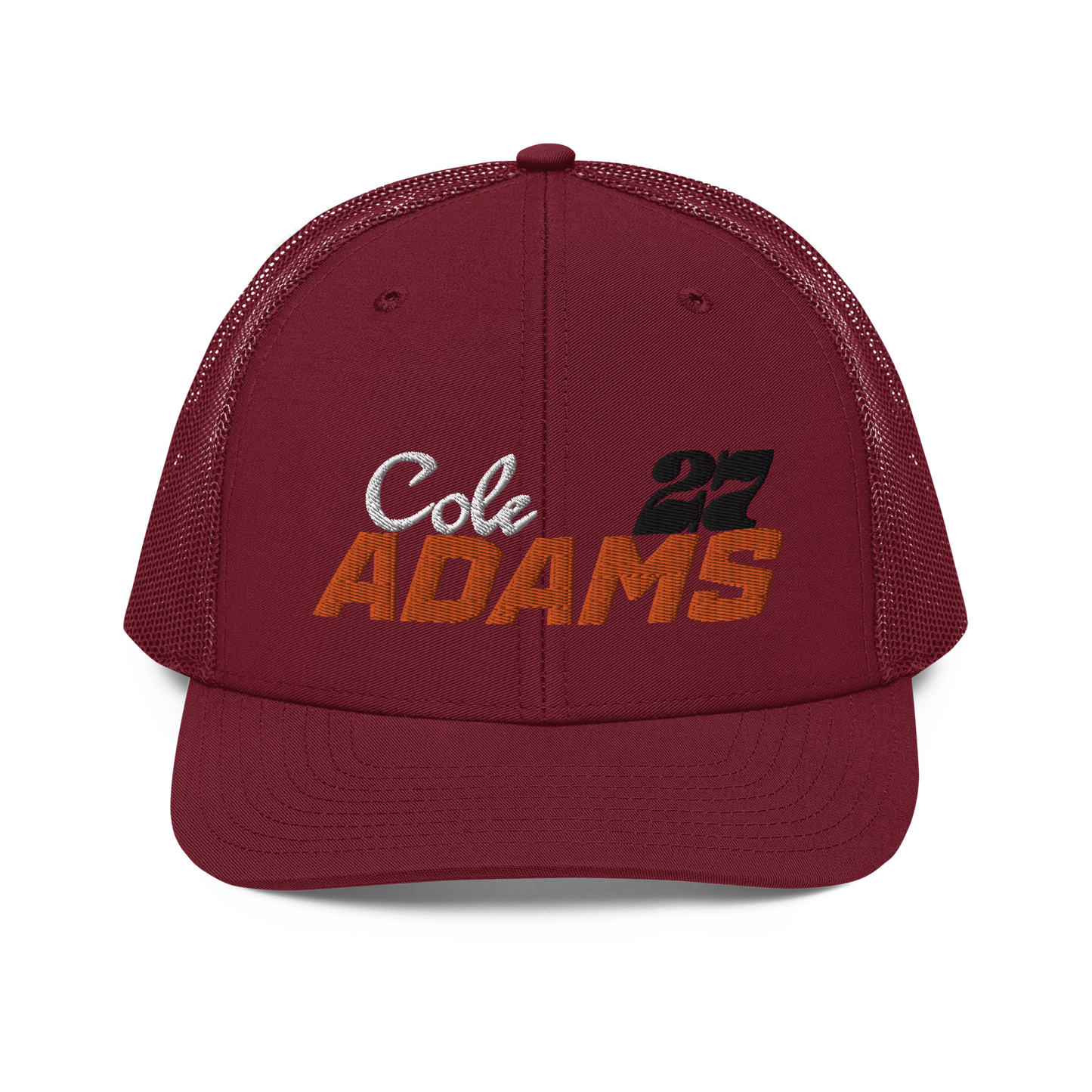 Cole Adams Hat