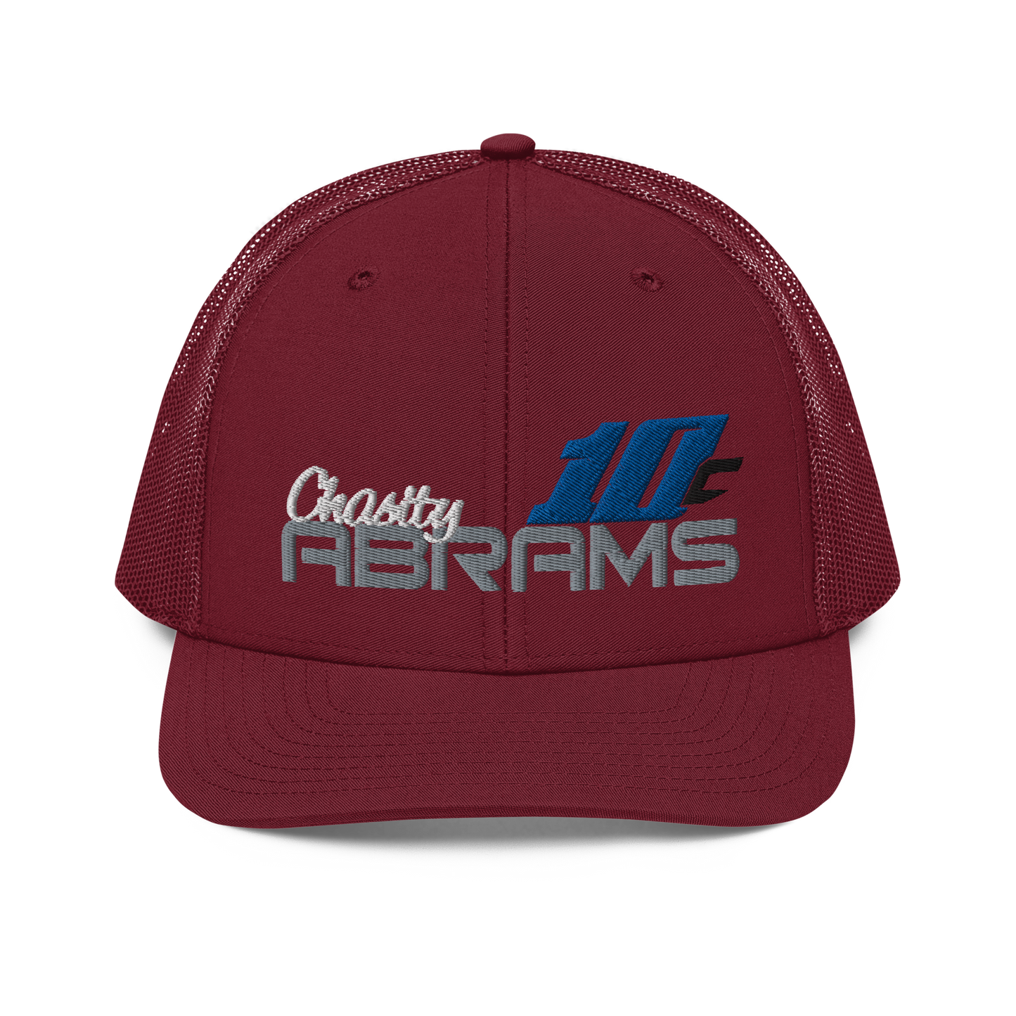 Chasity Abrams Hat