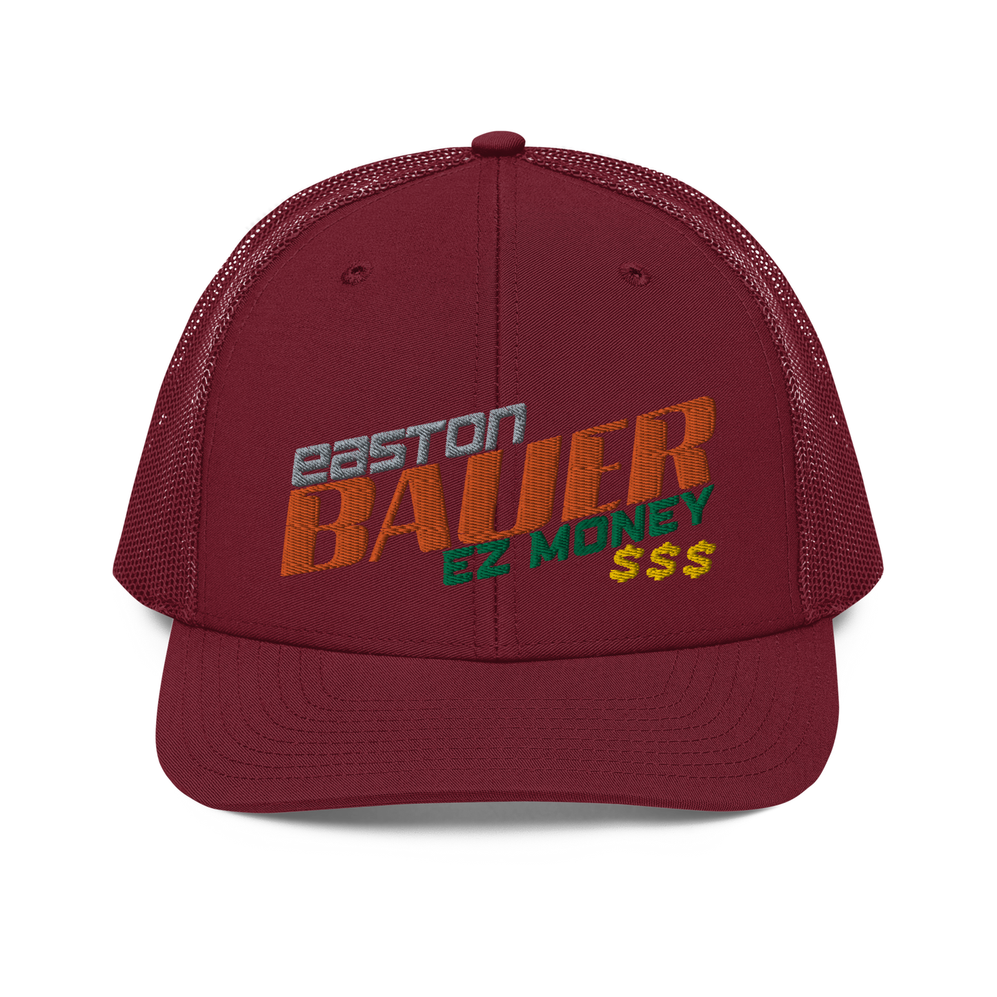 Easton Bauer Hat