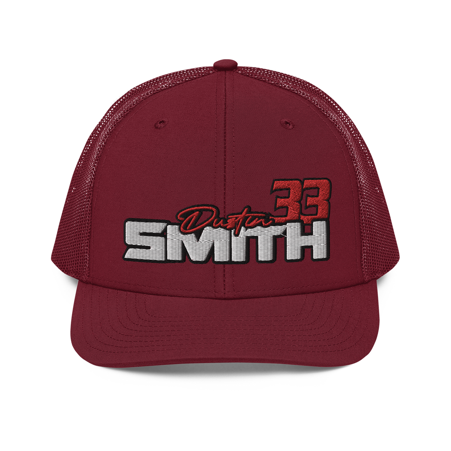 2024 Dustin Smith Hat