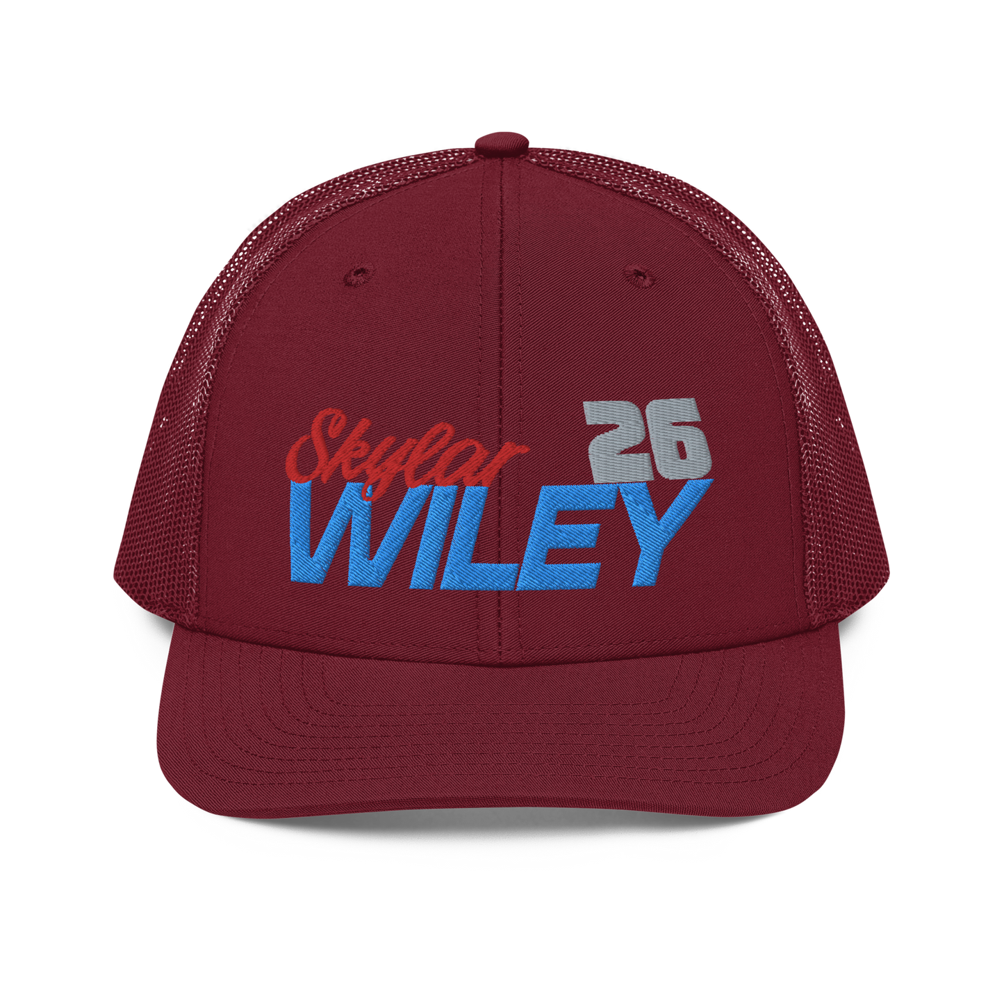 Skylar Wiley Hat