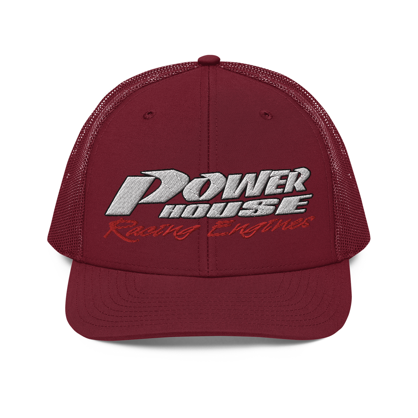 Powerhouse Racing Engines Hat