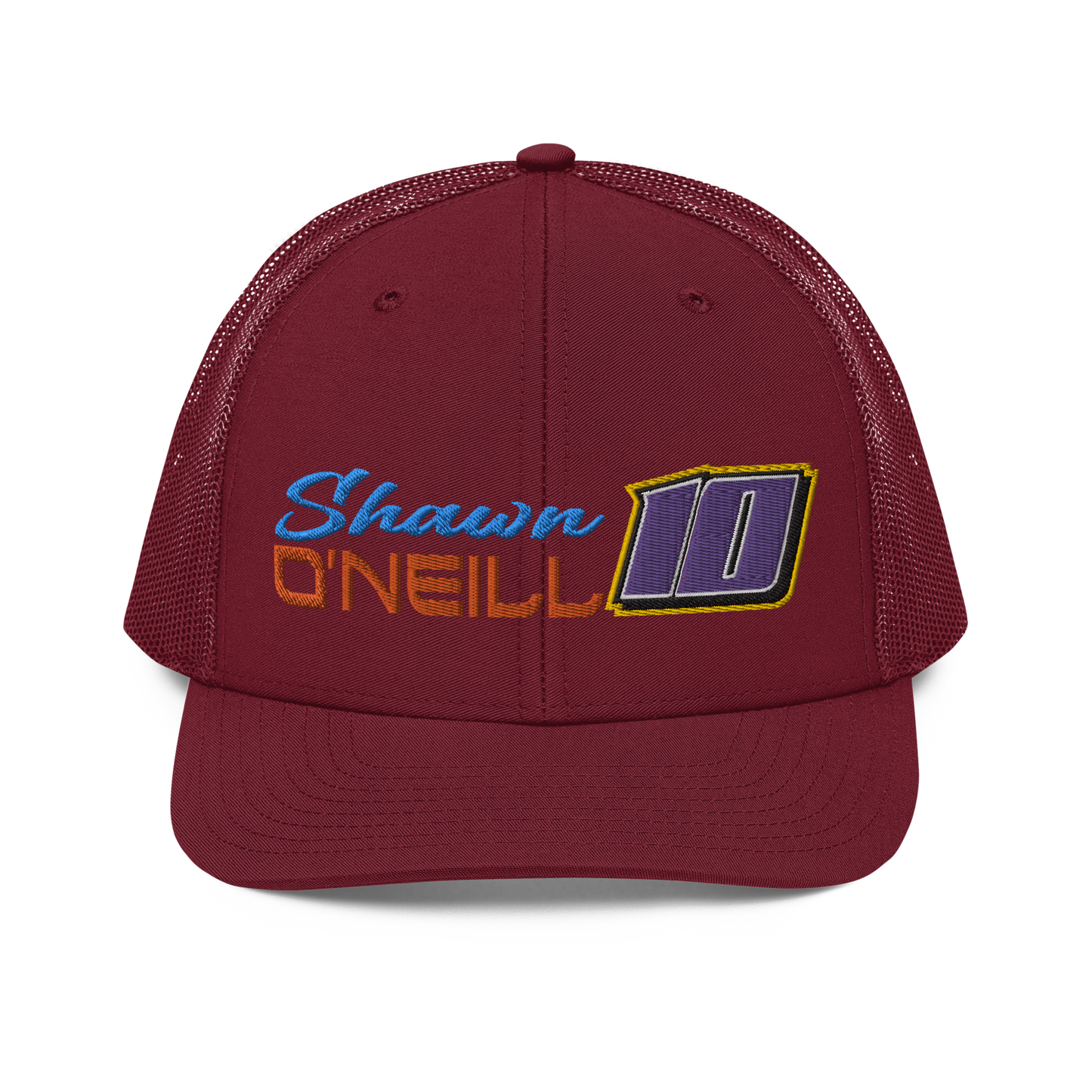 Shawn O'Neill Hat