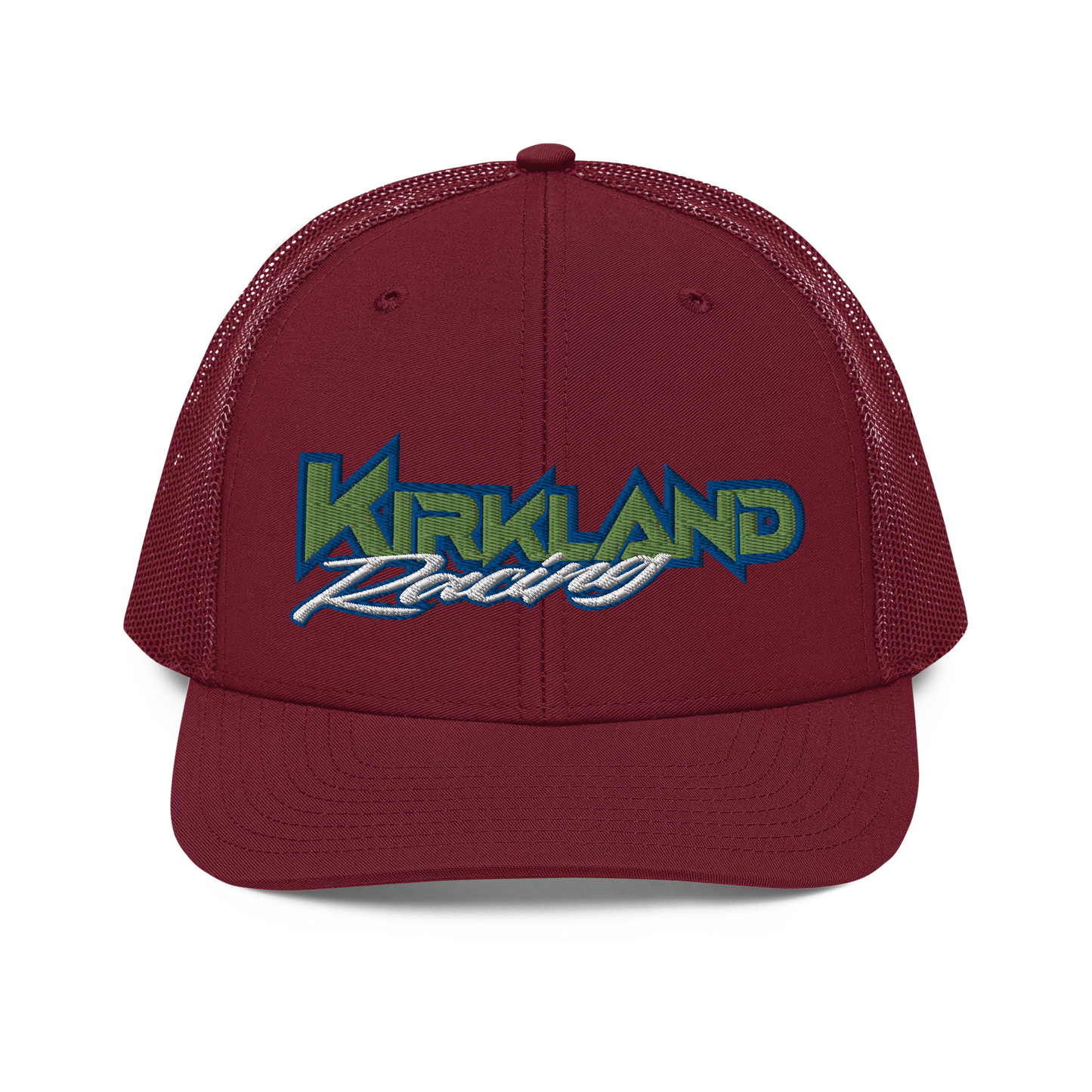 Kirkland Racing Hat