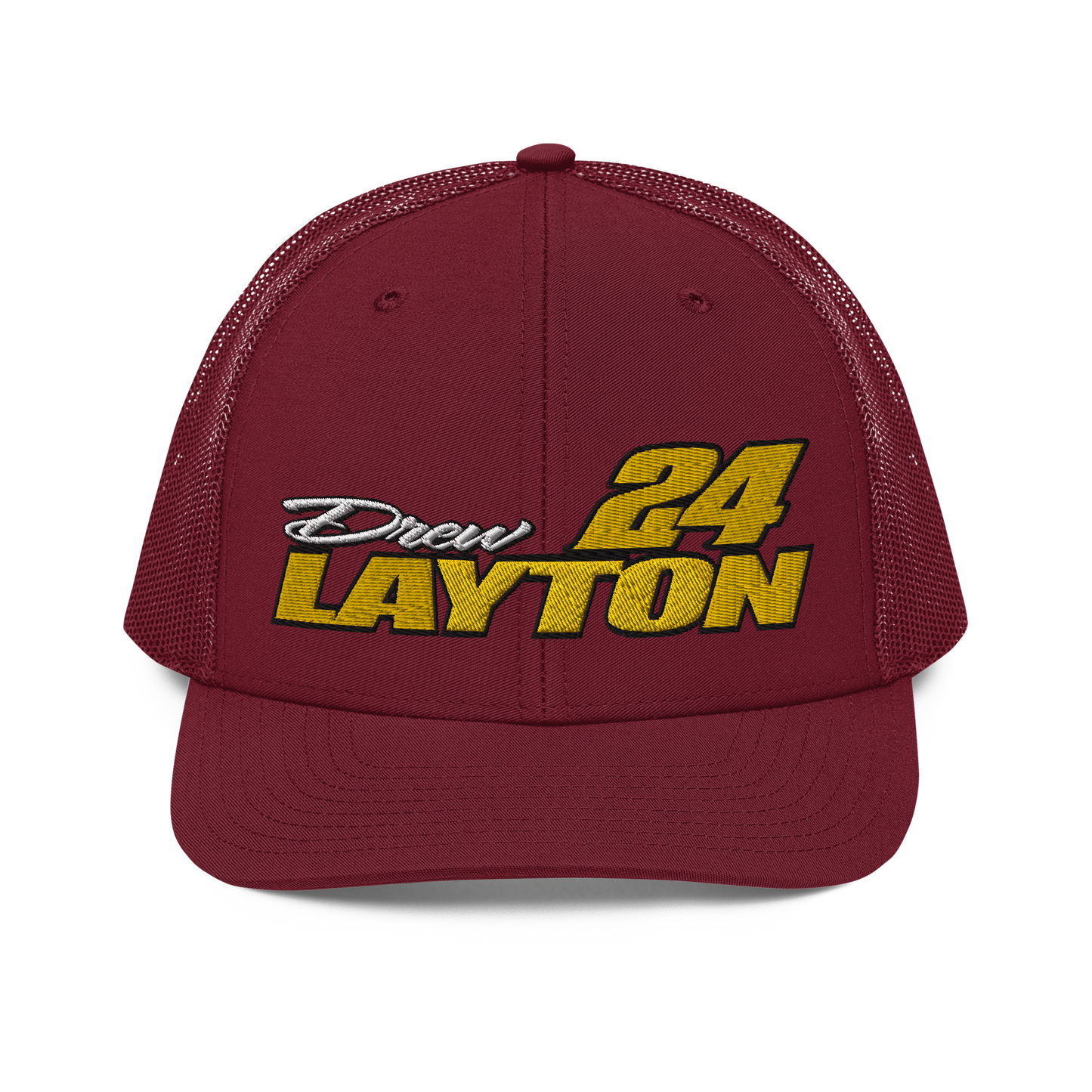 Drew Layton Snapback