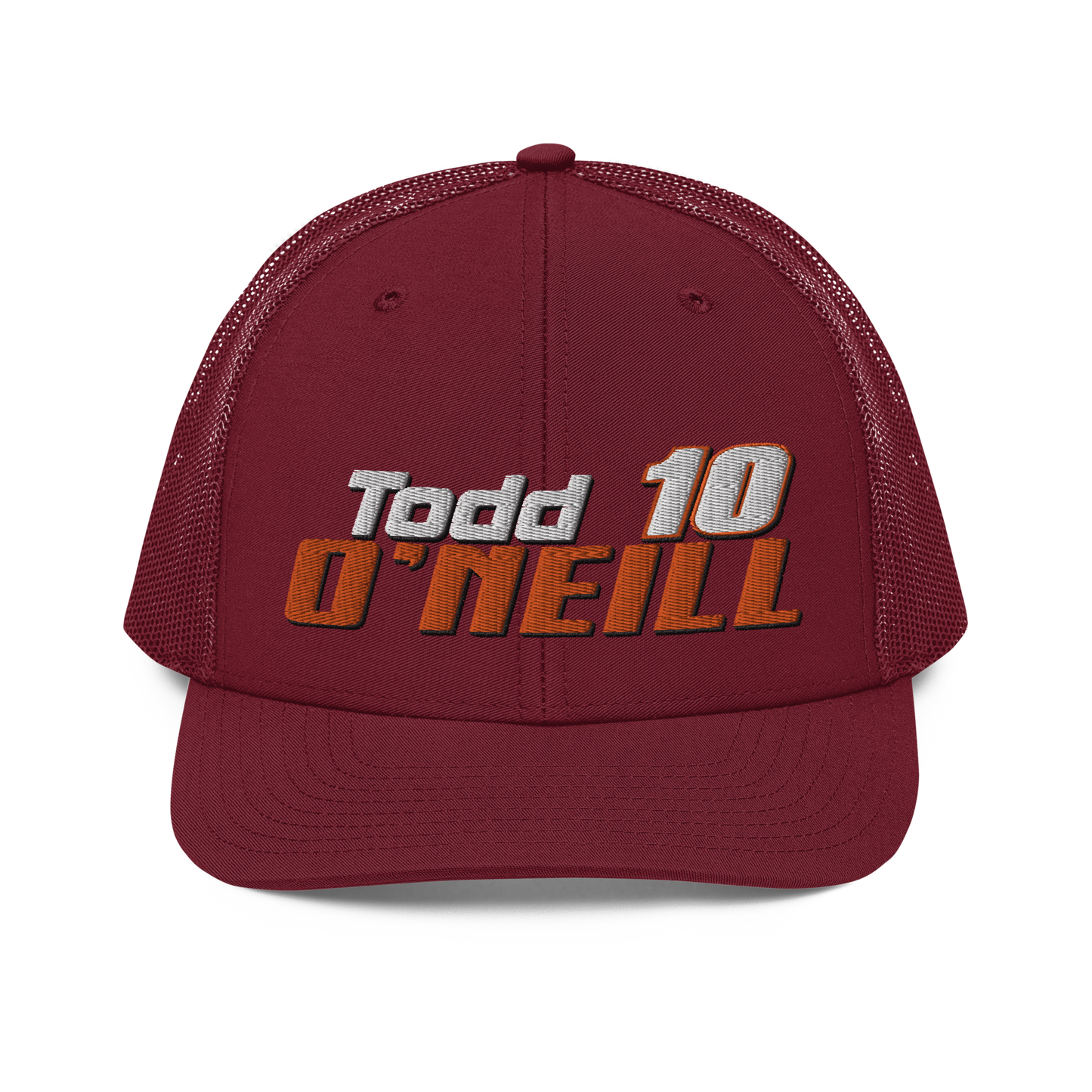 Todd O'Neill Snapback Hat