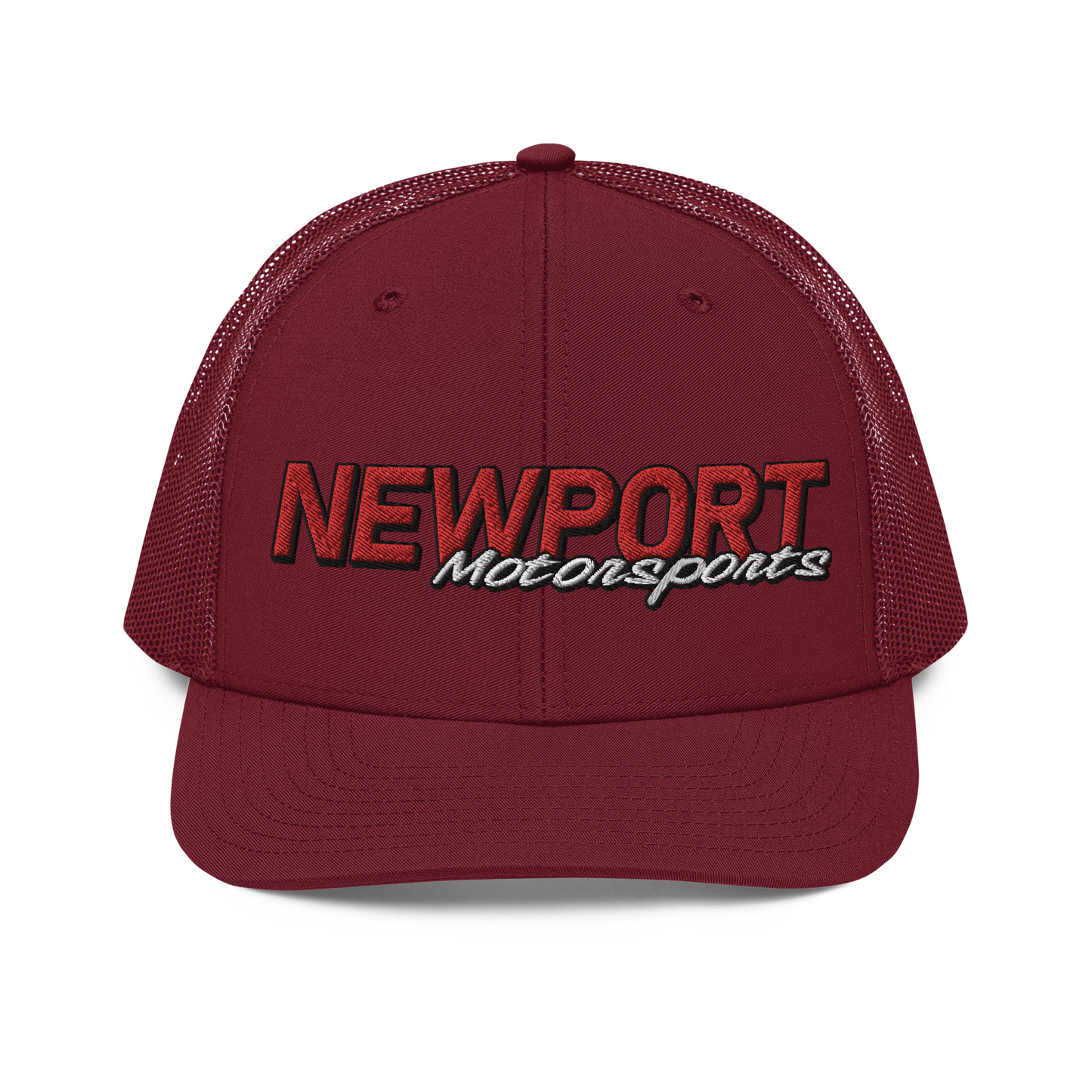 Briceson Newport Snapback Hat