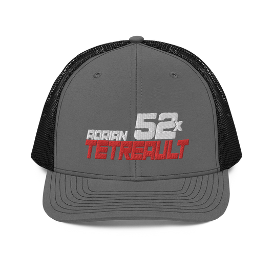 Adrian Tetreault Hat