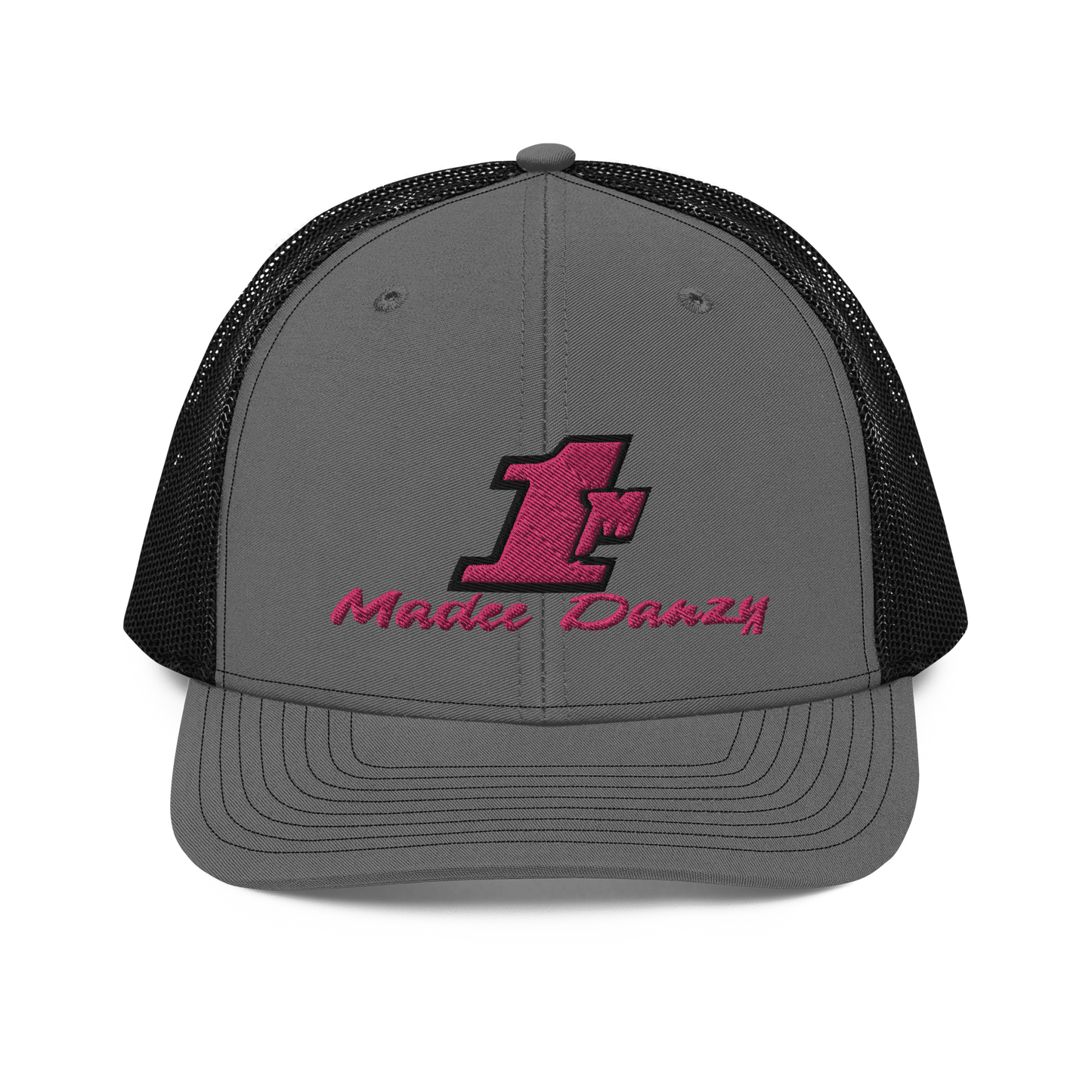 Madee Danzy Hat