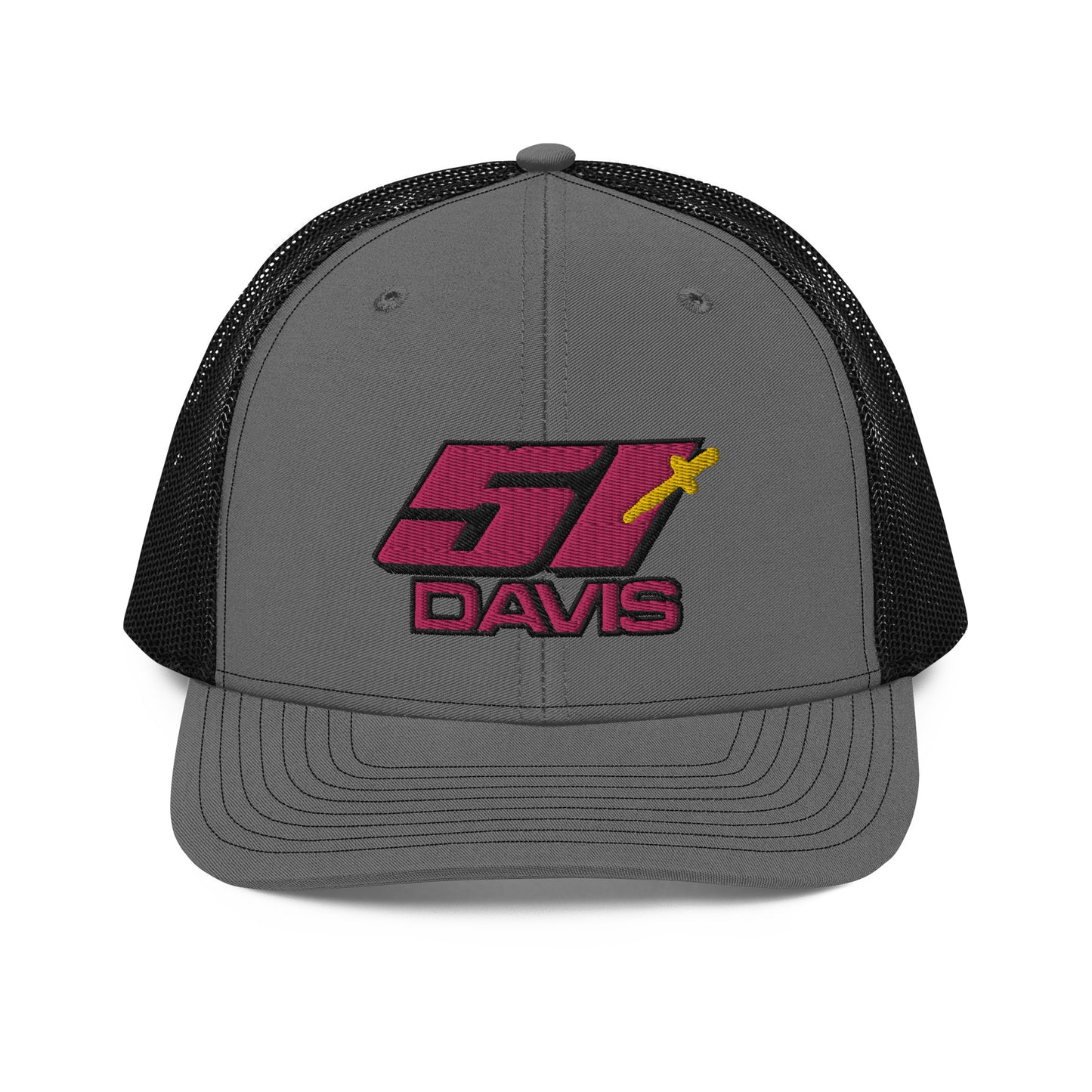 Dalton Davis Hat