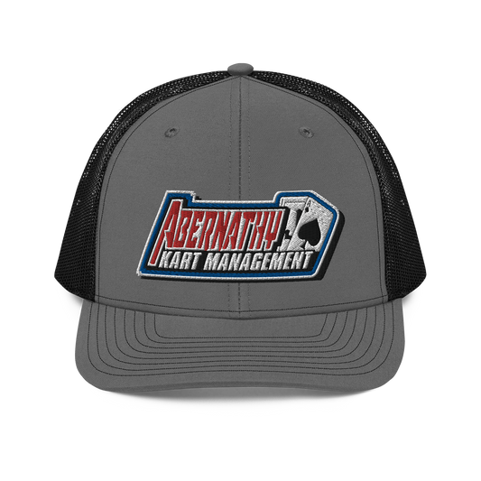 Abernathy Kart Management Hat