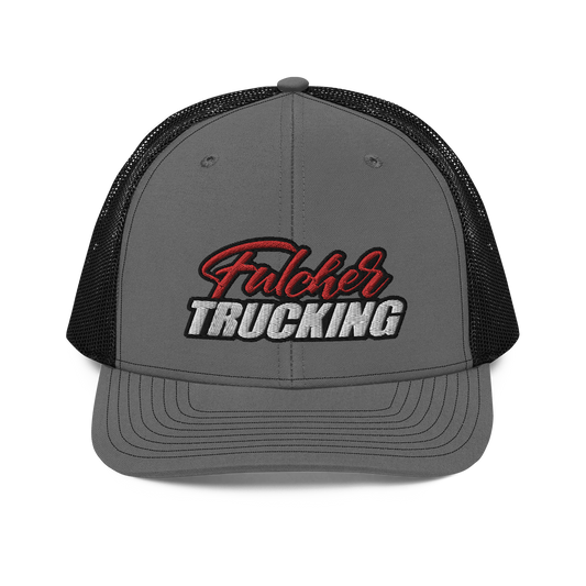 Fulcher Trucking Hat