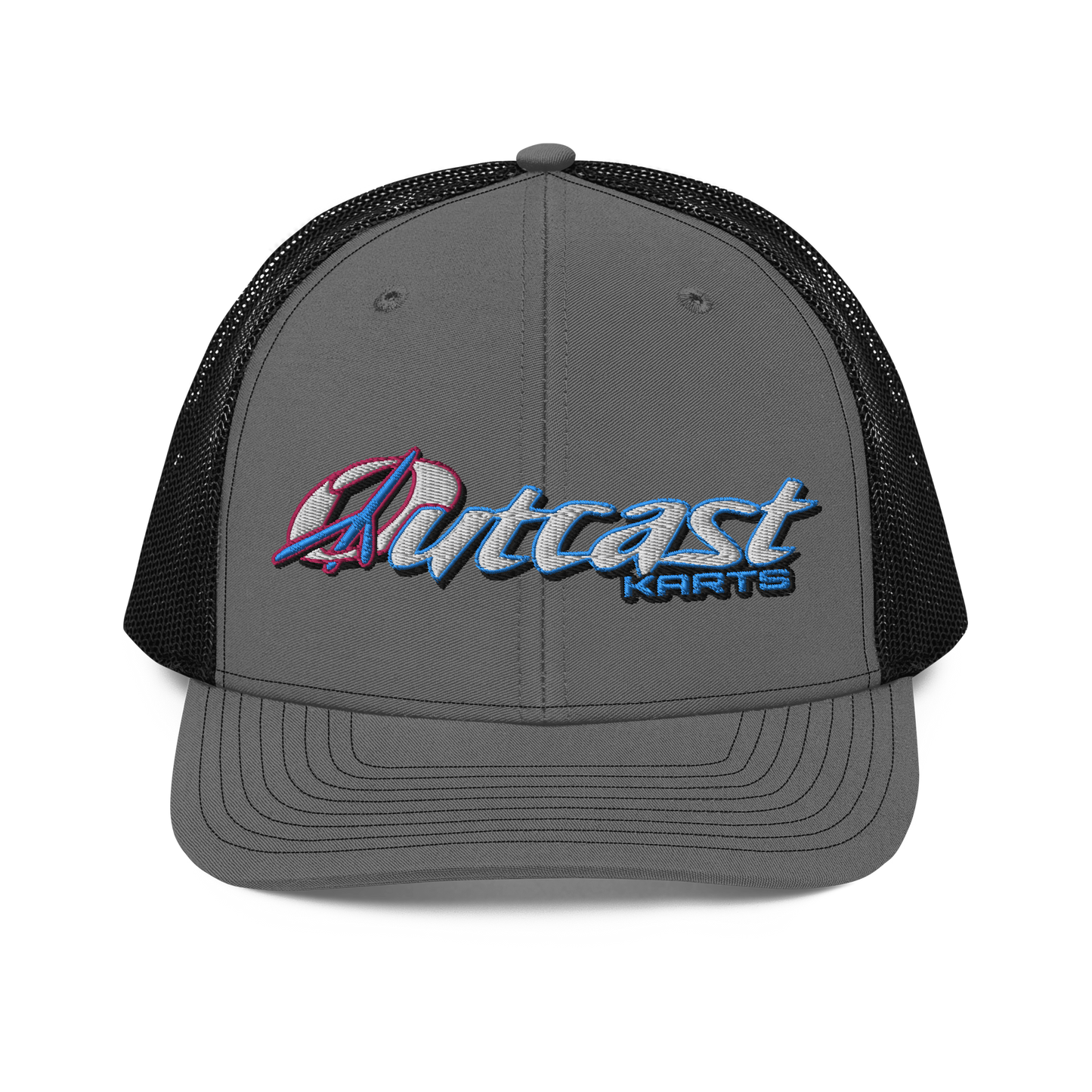 Outcast Karts Hat