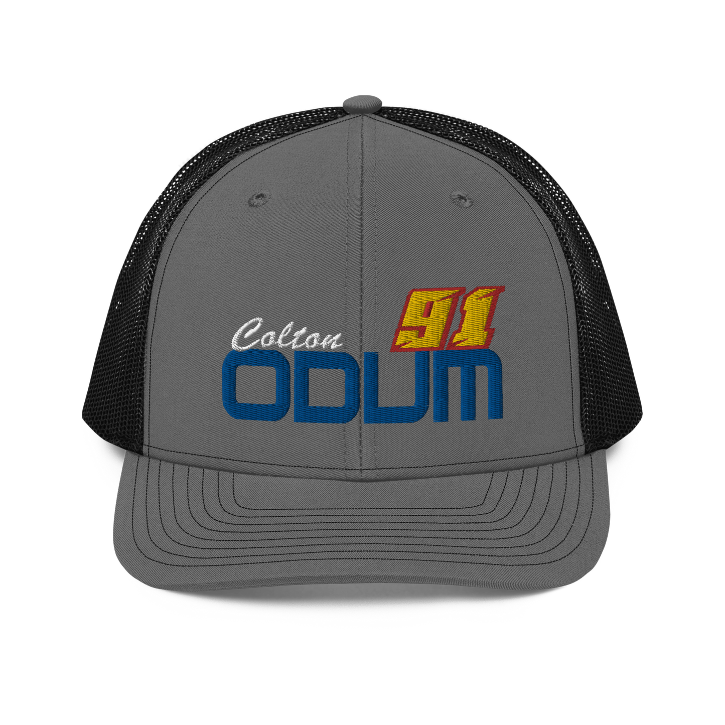Colton Odum Hat