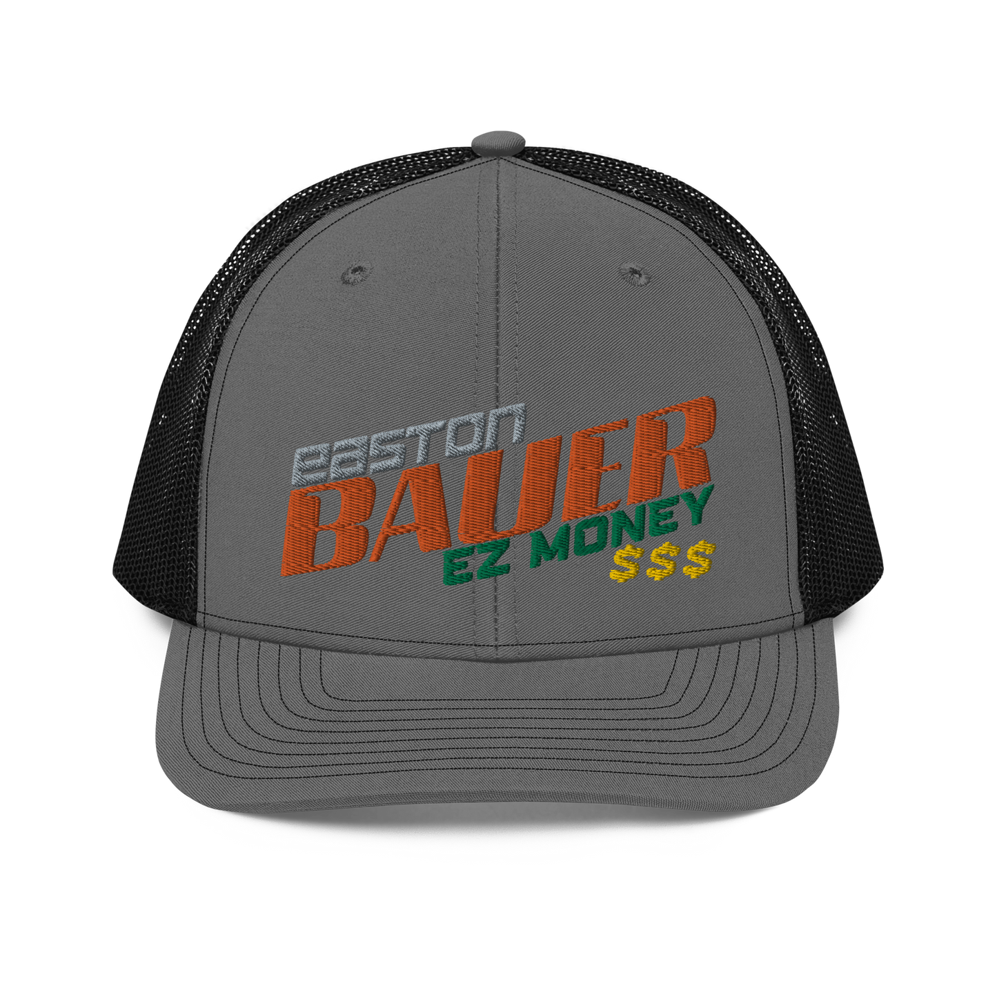 Easton Bauer Hat