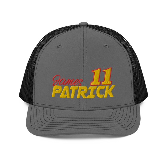 James Patrick Hat