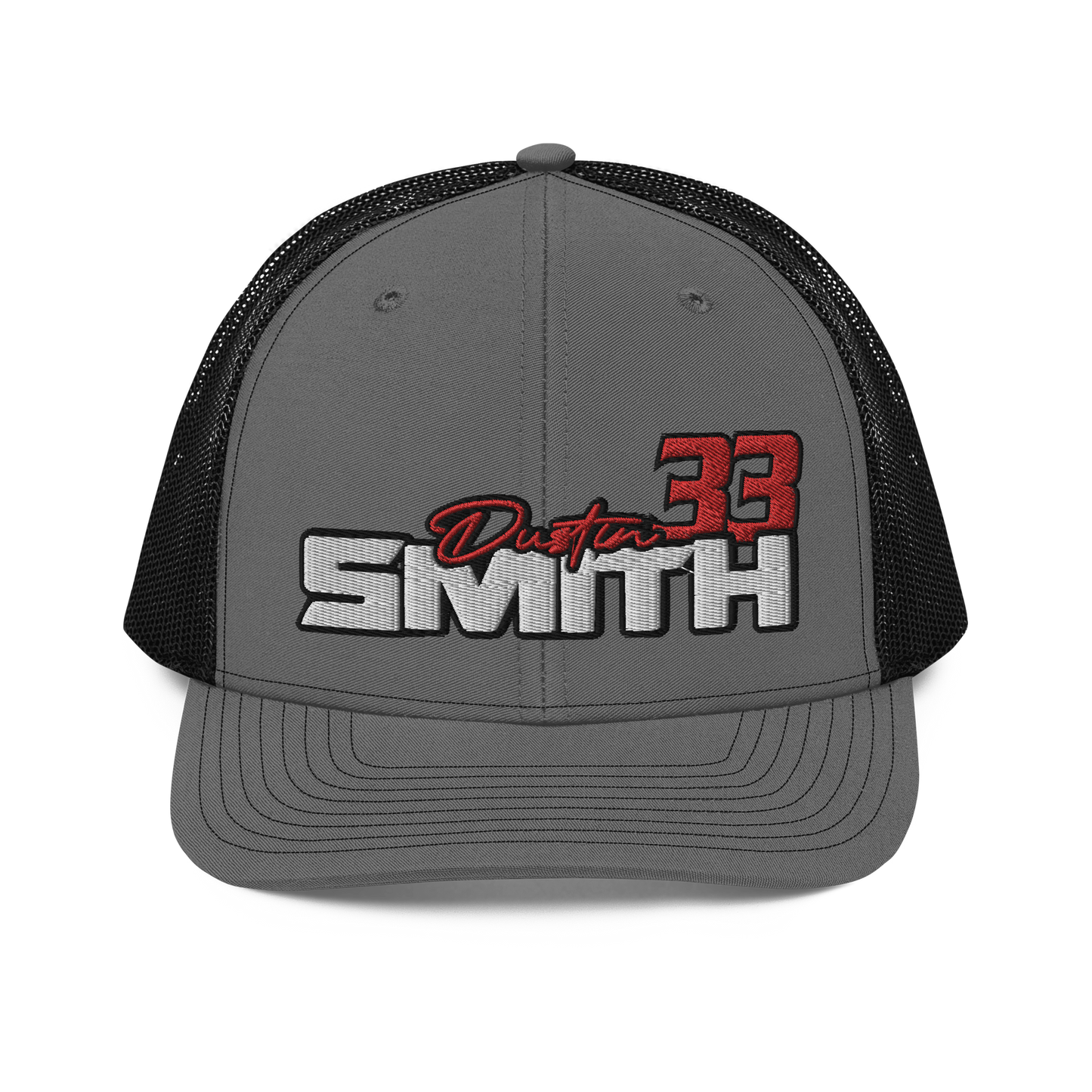 2024 Dustin Smith Hat