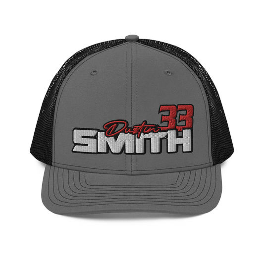 2024 Dustin Smith Hat