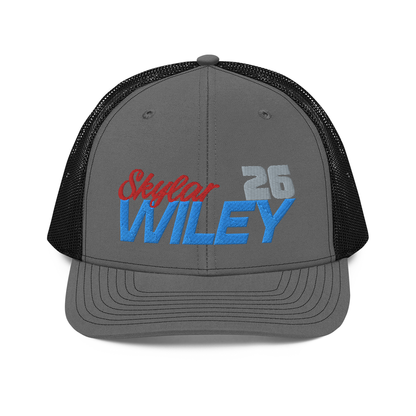 Skylar Wiley Hat
