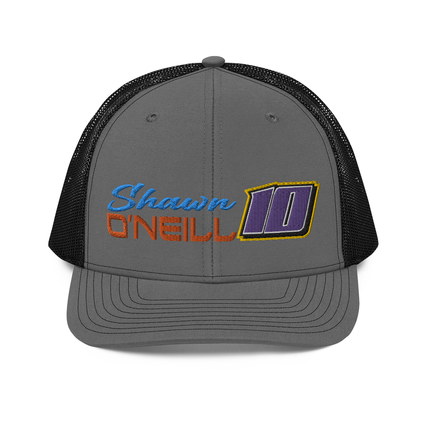 Shawn O'Neill Hat