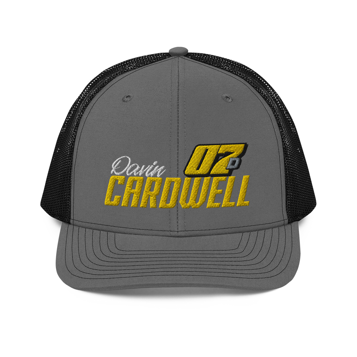 Davin Cardwell Hat